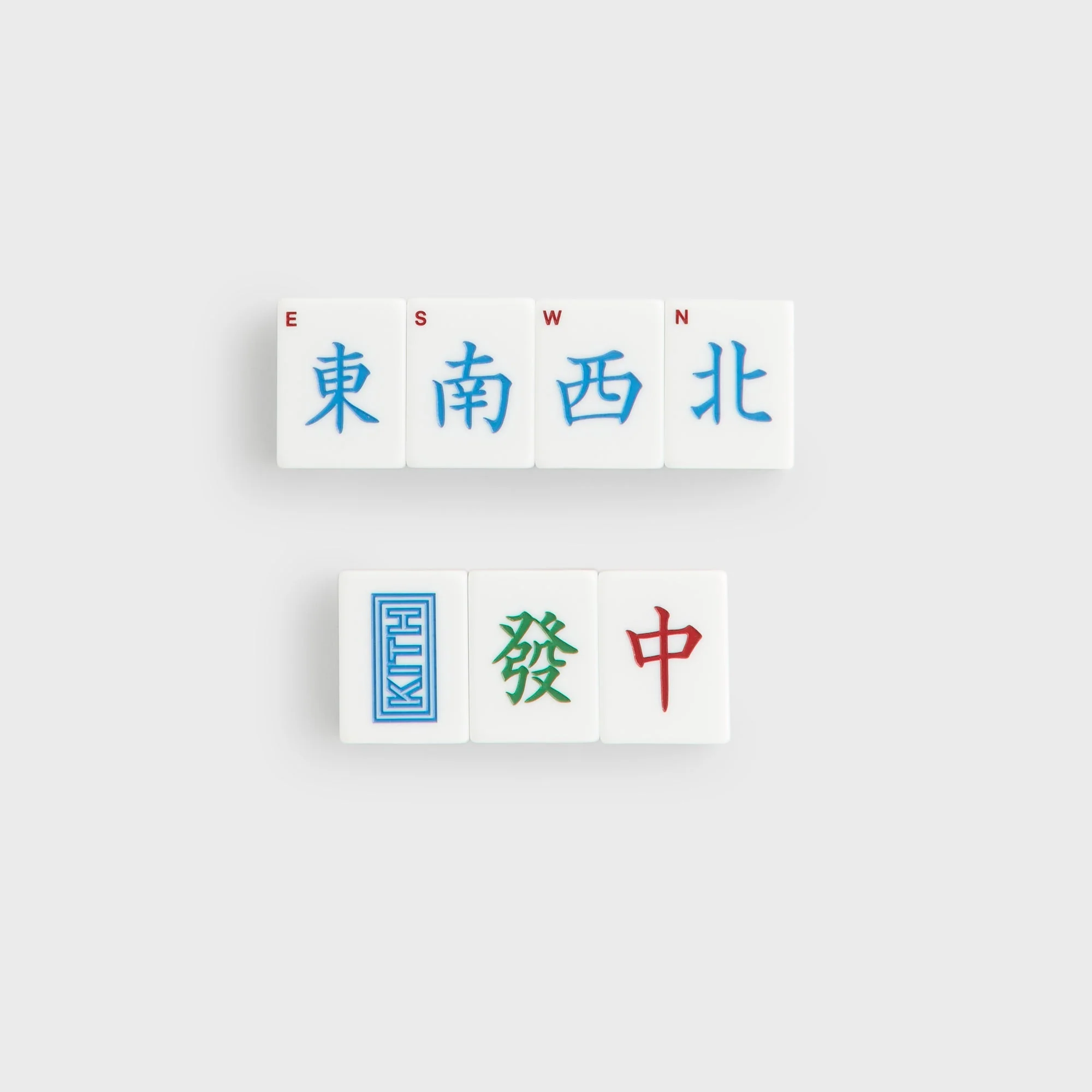 Kith Treats Mahjong Set - Multi - Image 15
