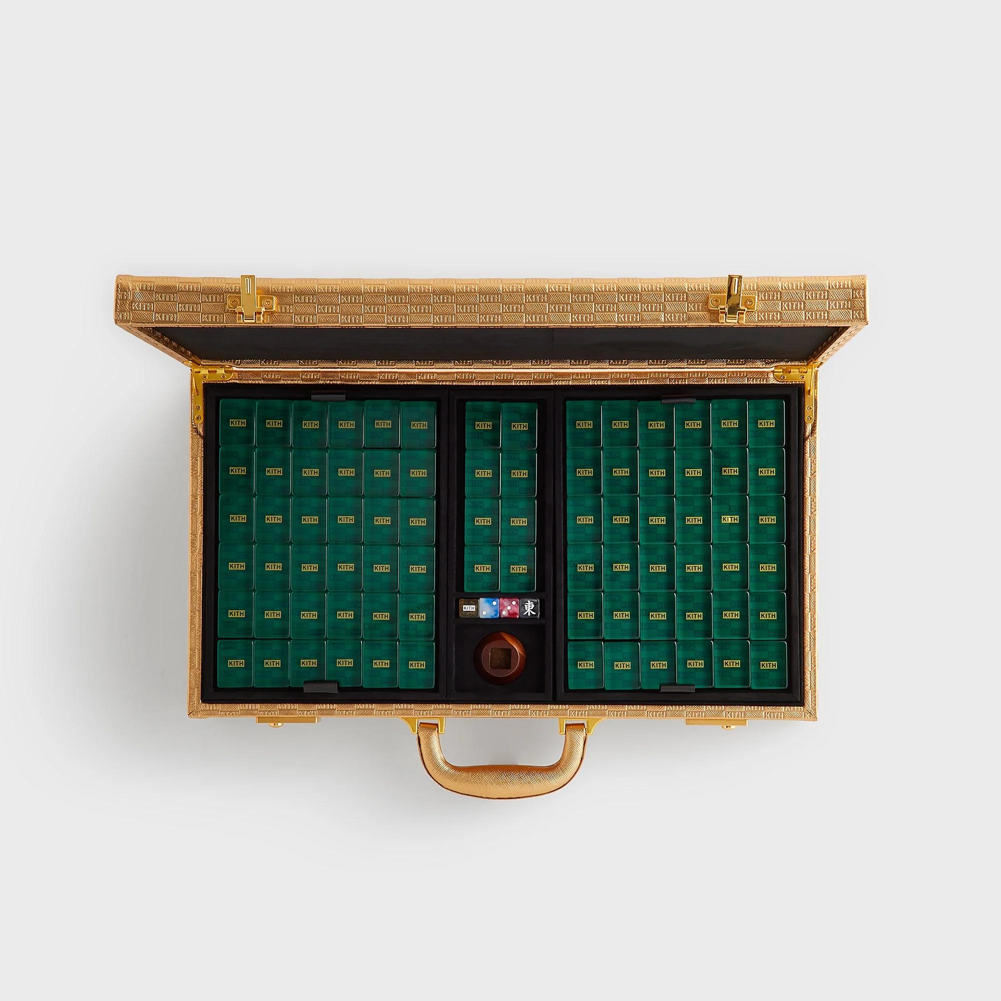 Kith Treats Mahjong Set - Multi - Image 2