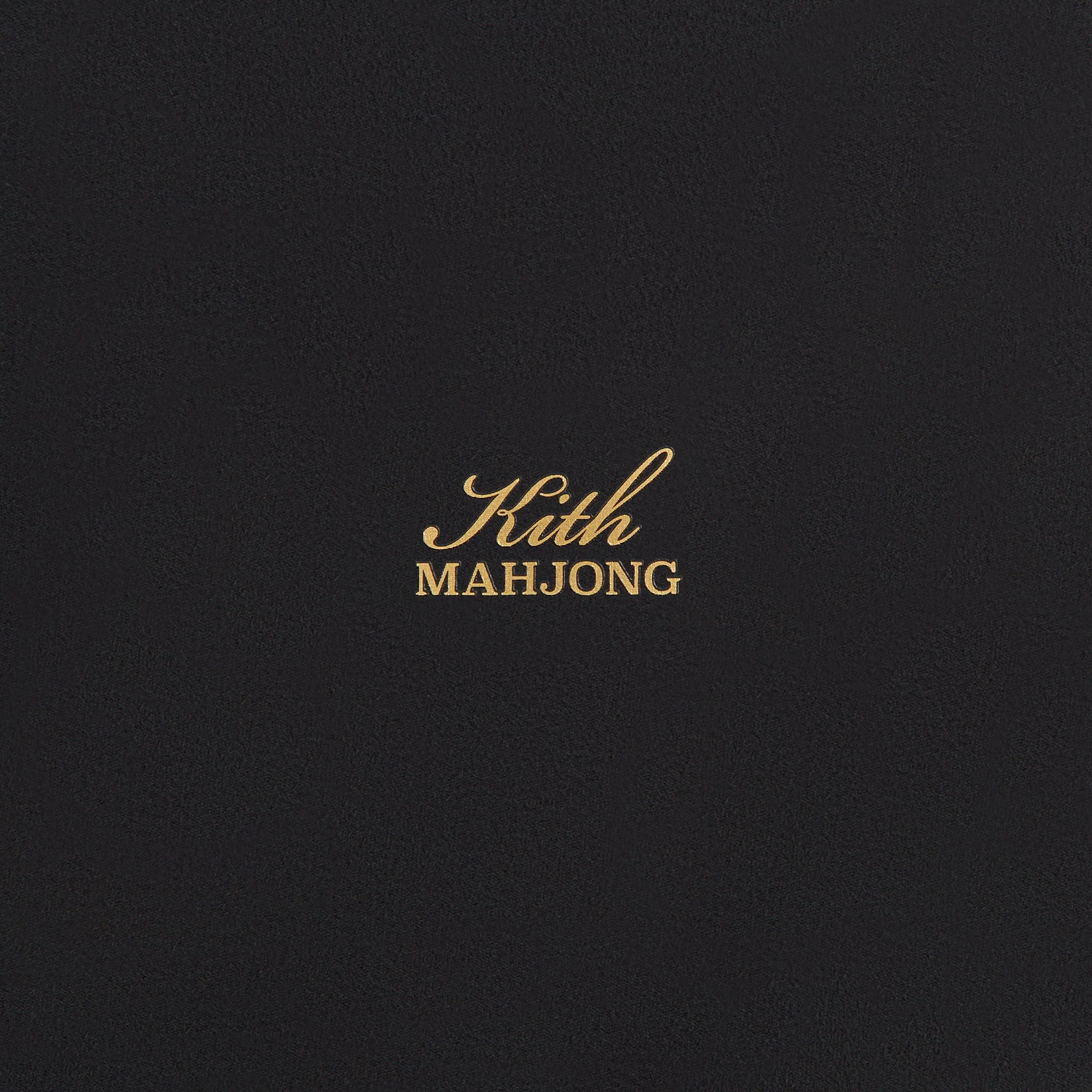 Kith Treats Mahjong Set - Multi - Image 7