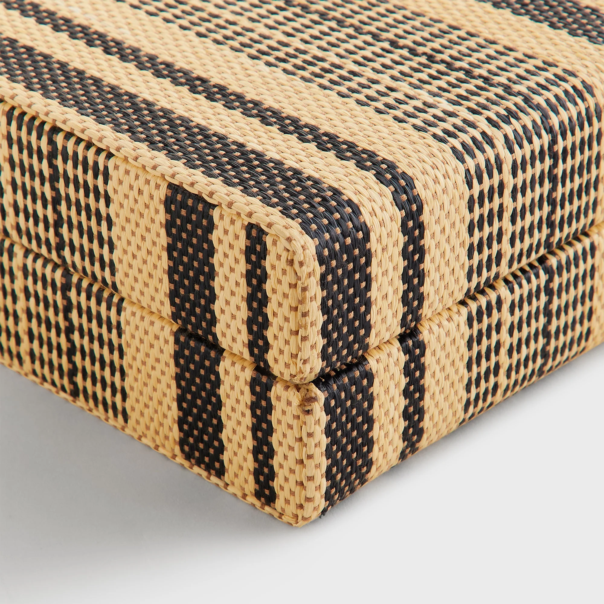 Kith Raffia Backgammon Board - Radiant - Image 10