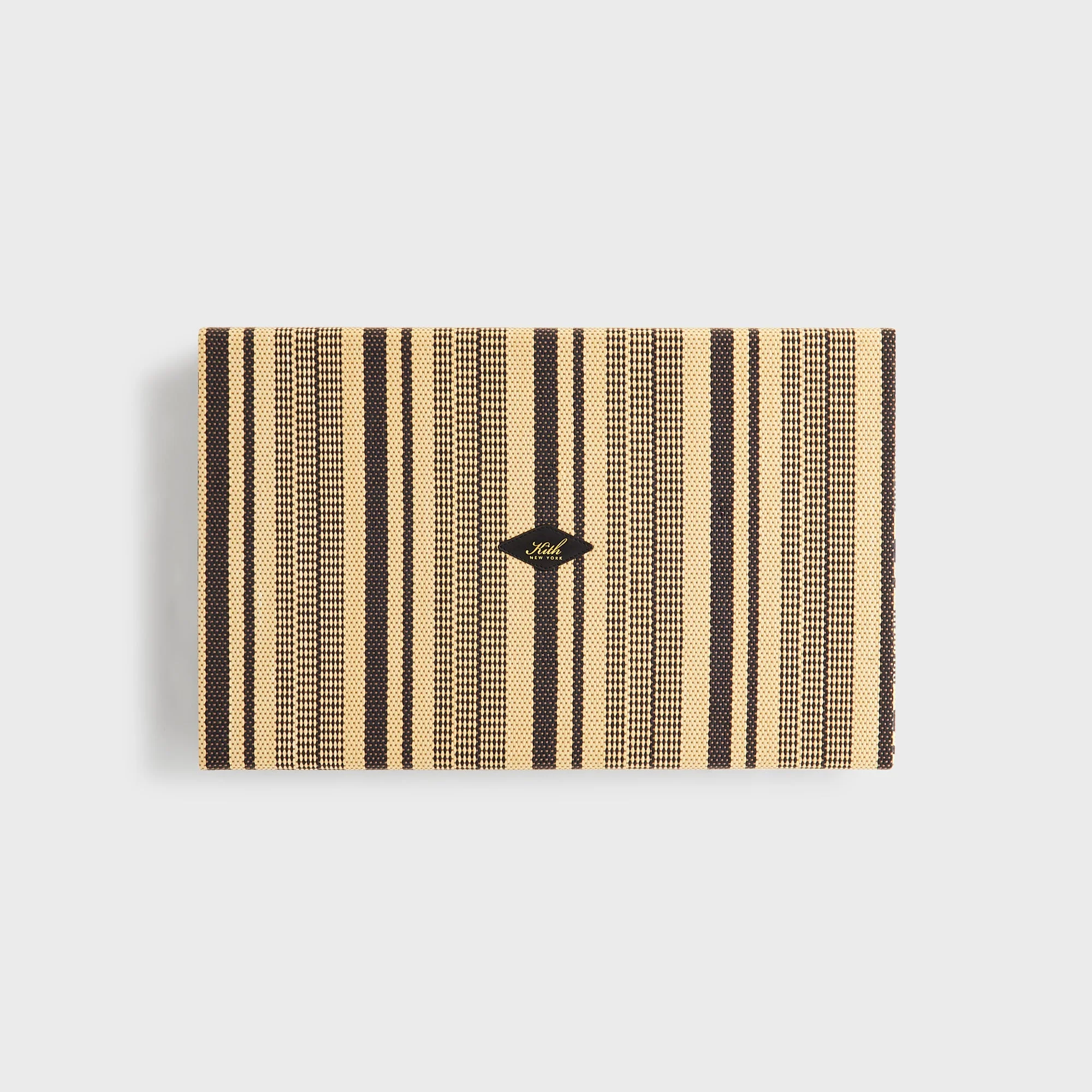 Kith Raffia Backgammon Board - Radiant - Image 11