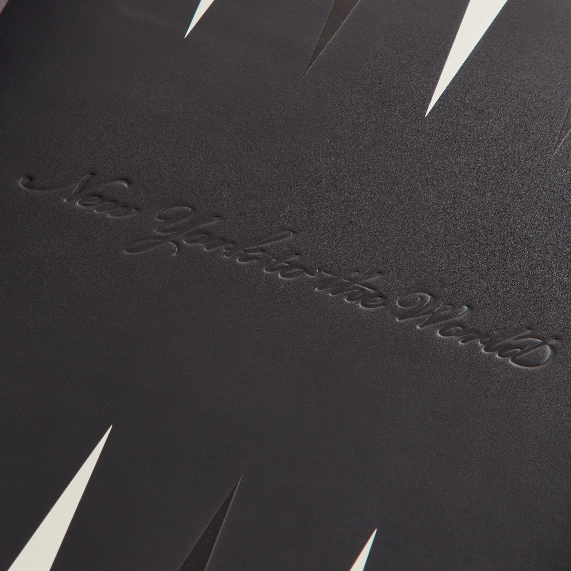 Kith Raffia Backgammon Board - Radiant - Image 4
