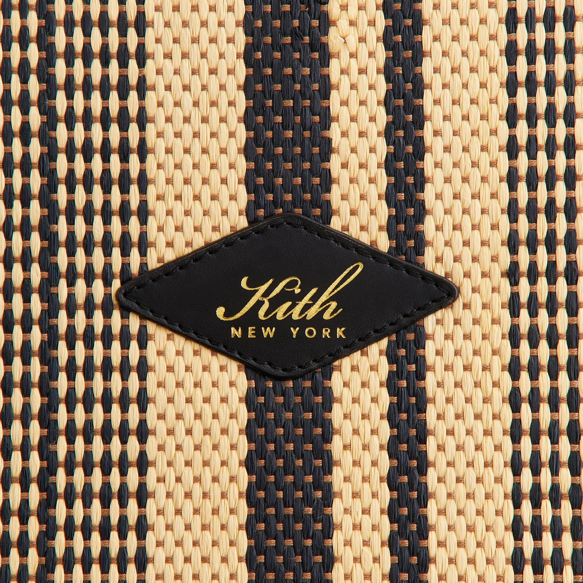 Kith Raffia Backgammon Board - Radiant - Image 9
