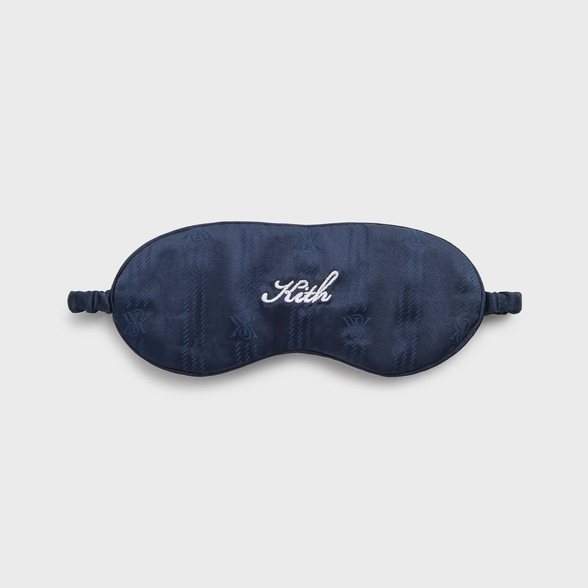 Kith Crest Monogram Pajama Set - Nocturnal - Image 11