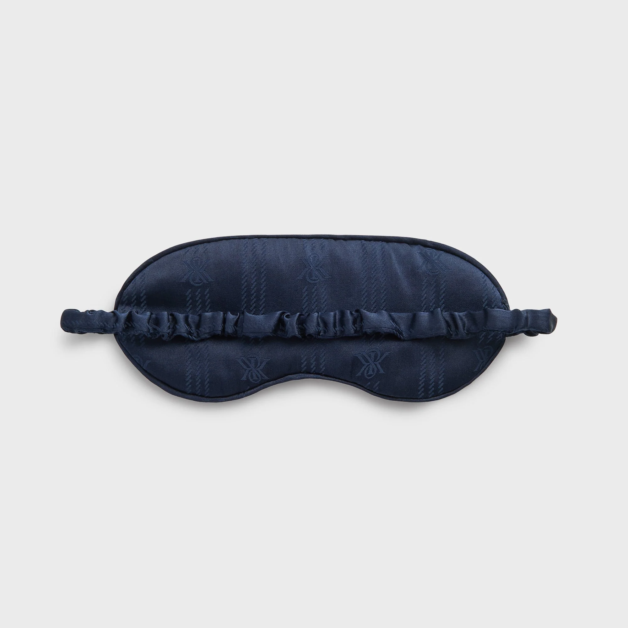 Kith Crest Monogram Pajama Set - Nocturnal - Image 12
