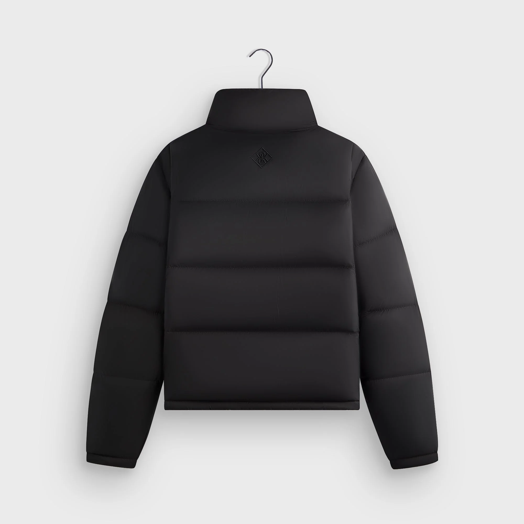 Kith Lightweight Tech Maverick Puffer - Black - Image 3