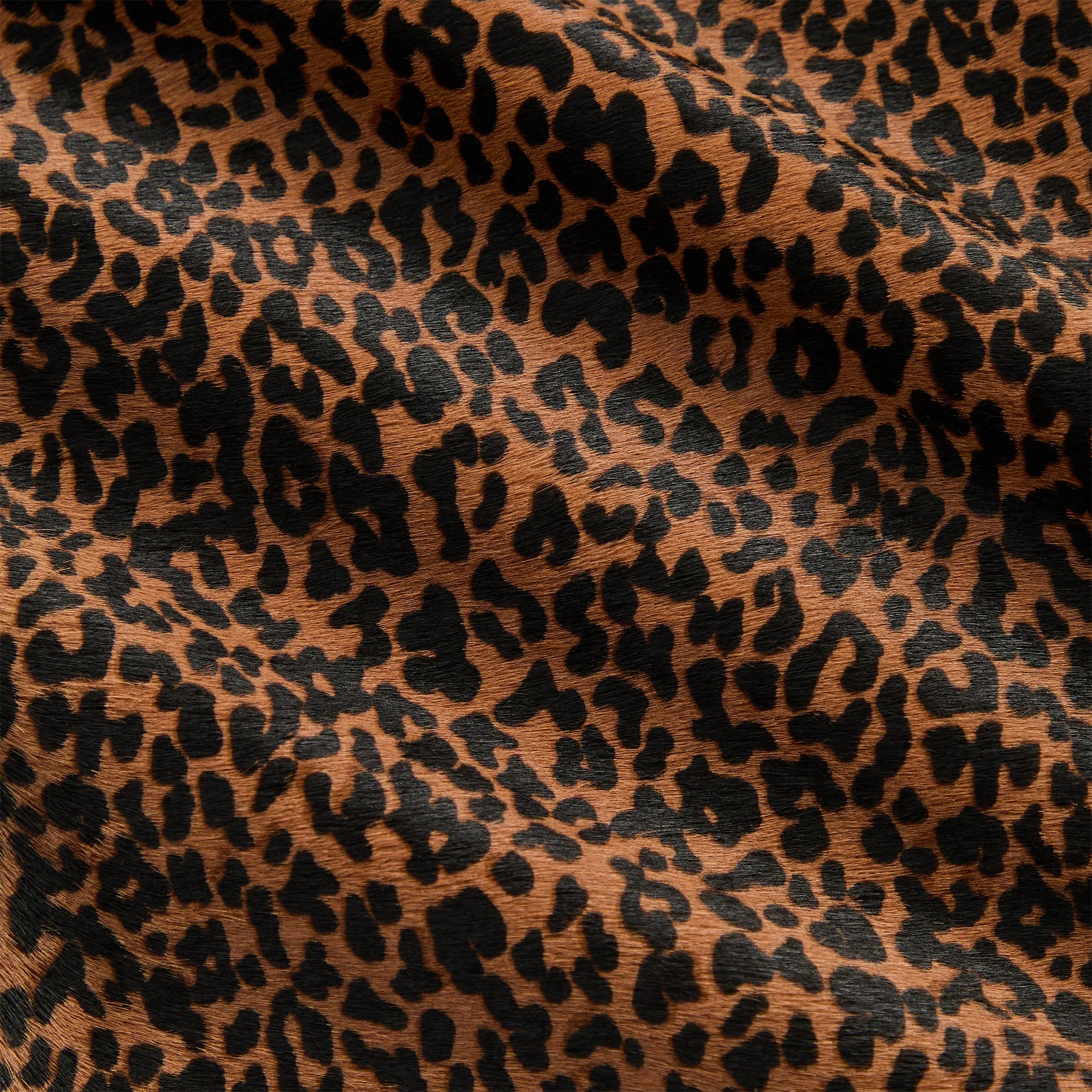 &Kin Ponyhair Alonzo Jacket - Sumo - Image 6