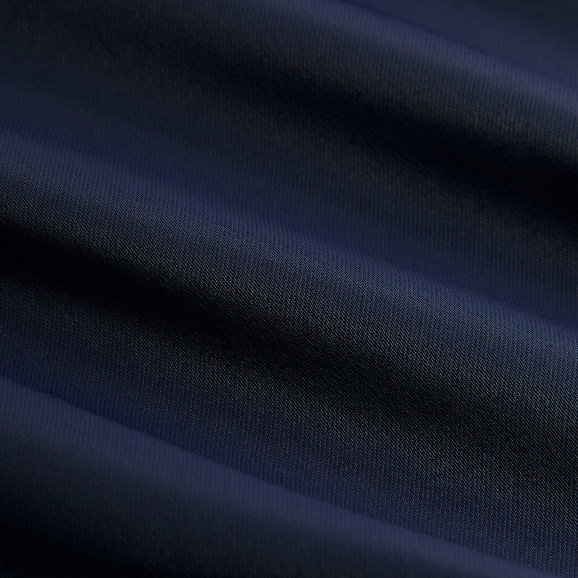 Kith for the New York Knicks Classic Satin Bomber Jacket - Nocturnal - Image 8