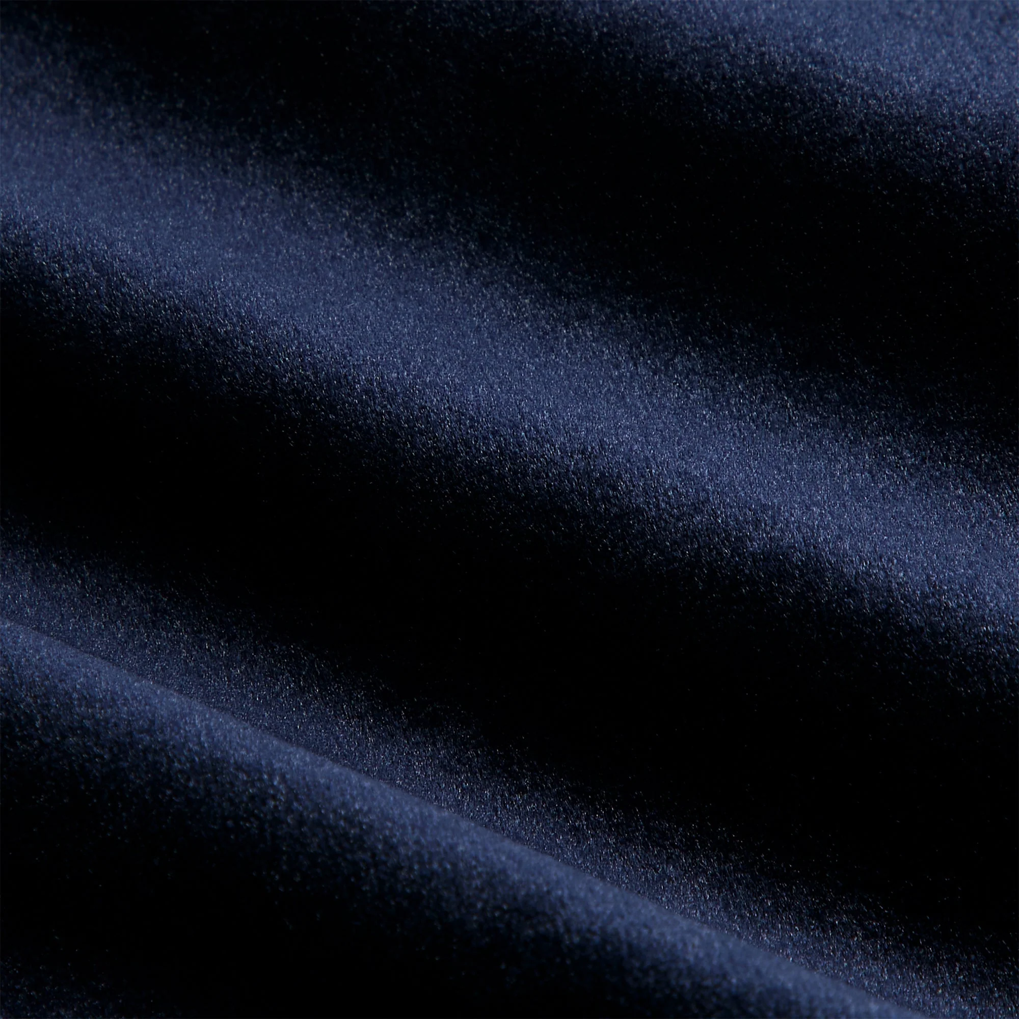 Kith for the New York Knicks Velour Track Jacket - Nocturnal - Image 6