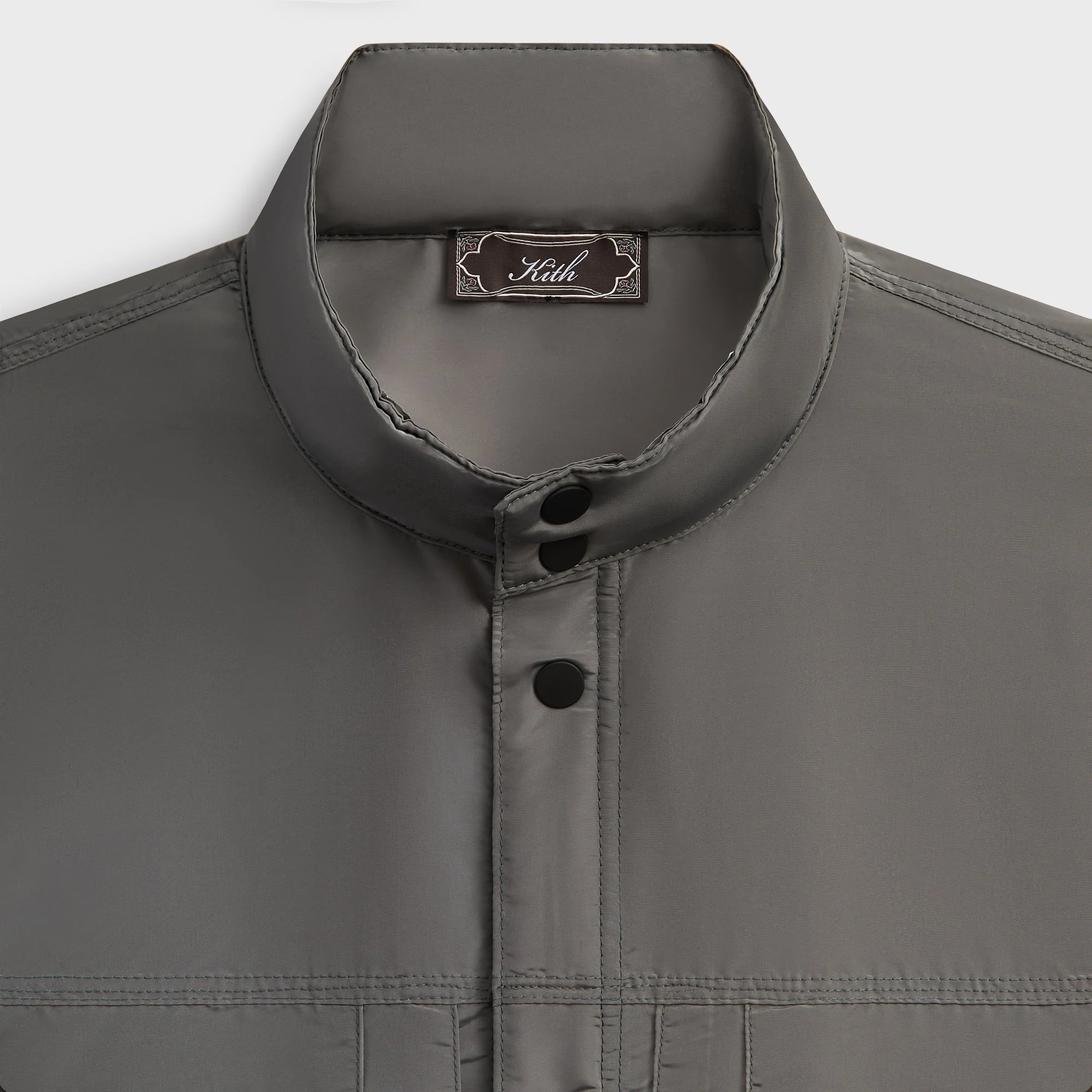 Kith Alonzo Tech Jacket - Beyond - Image 3