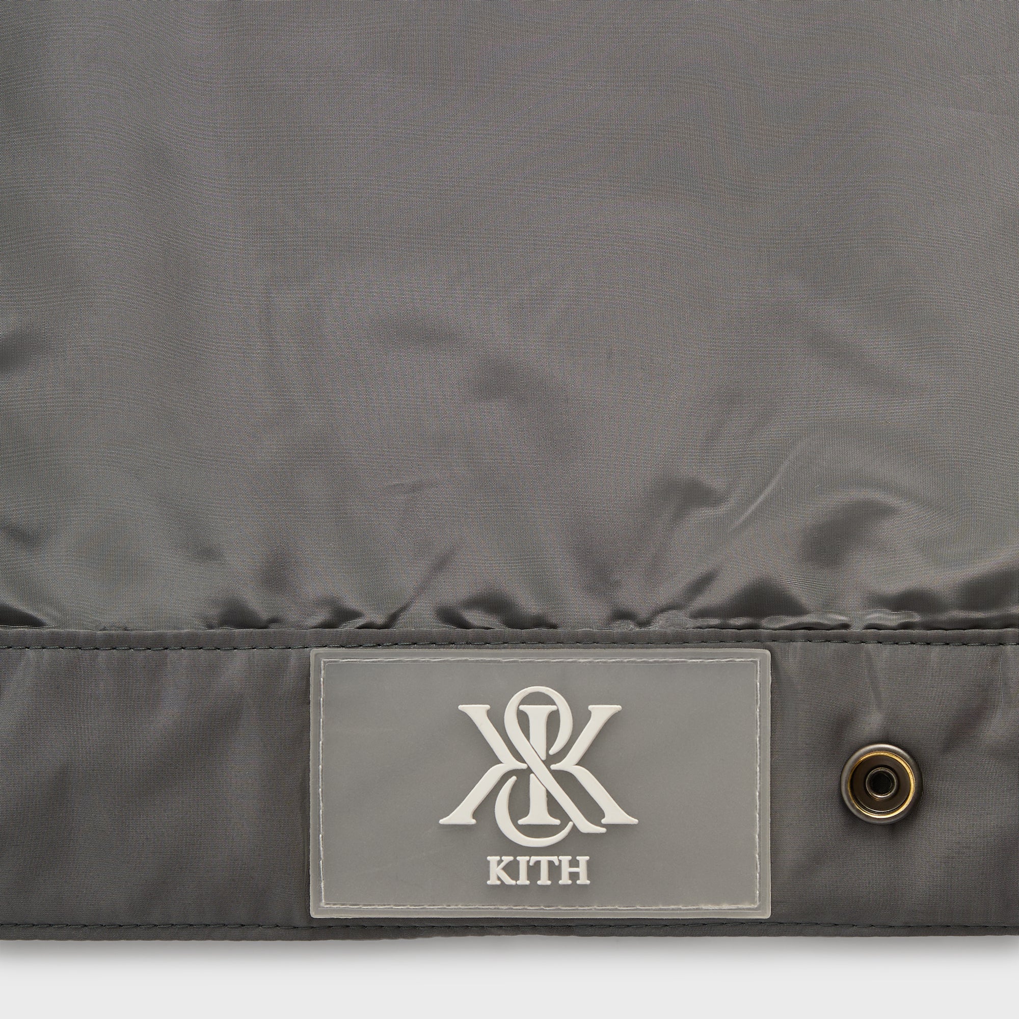 Kith Alonzo Tech Jacket - Beyond - Image 4