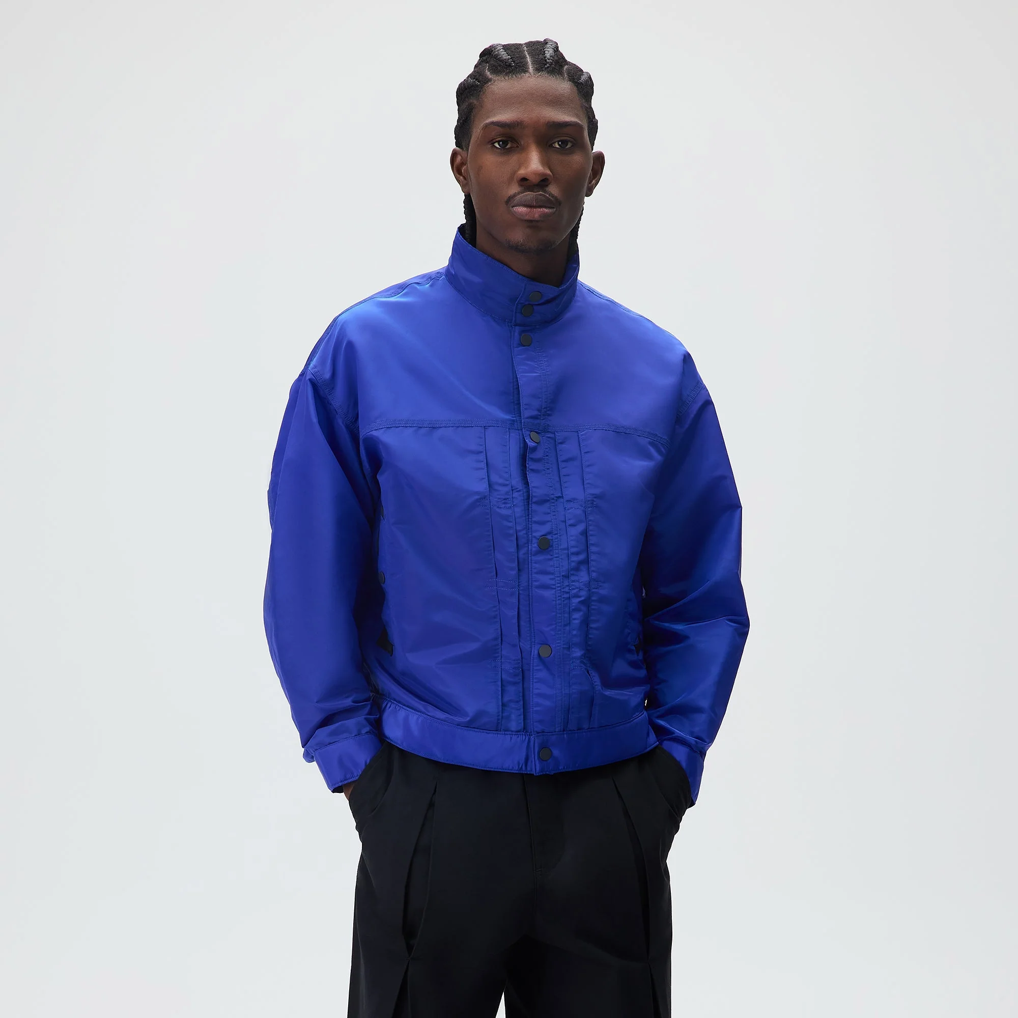 Kith Alonzo Tech Jacket - Bright - Image 2