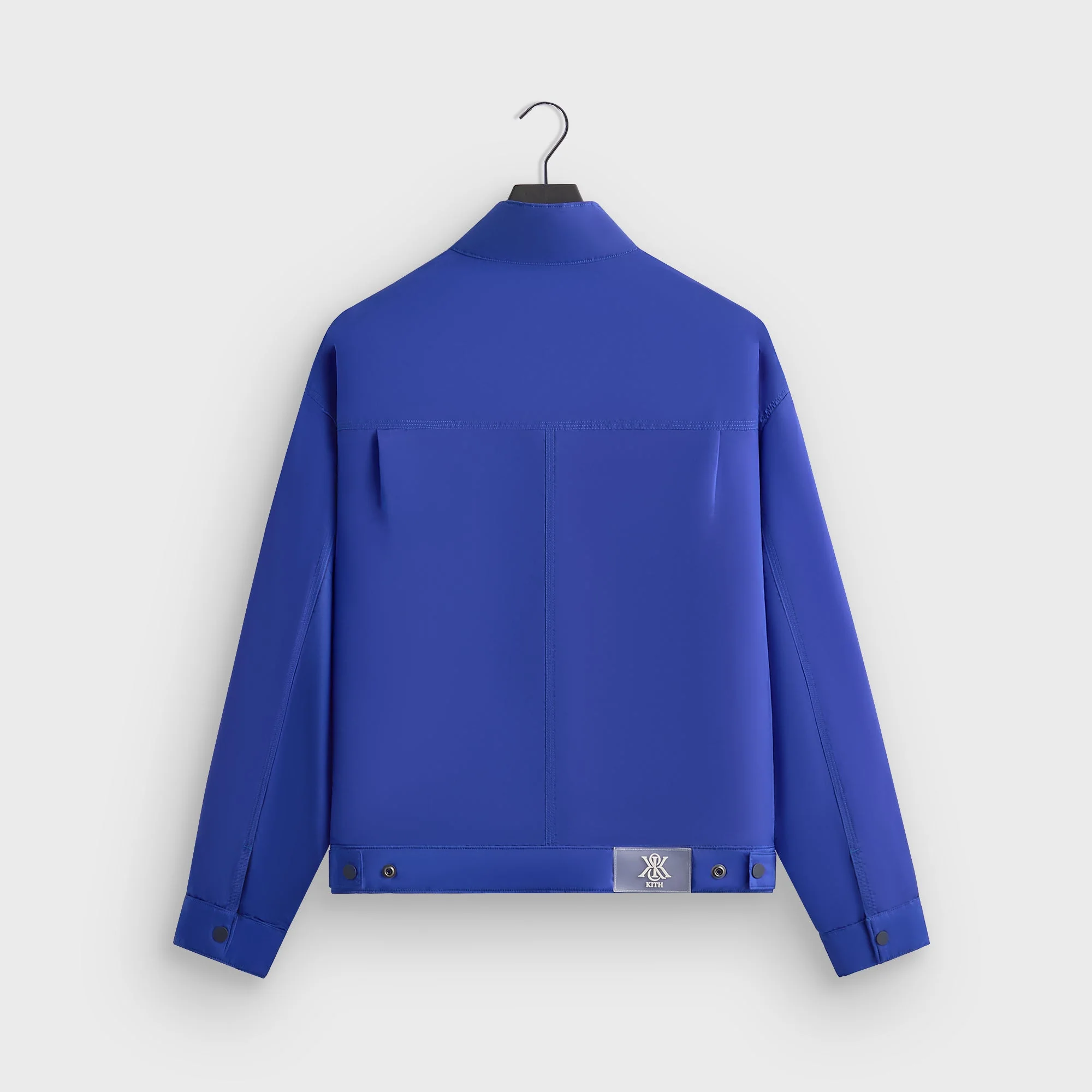 Kith Alonzo Tech Jacket - Bright - Image 3