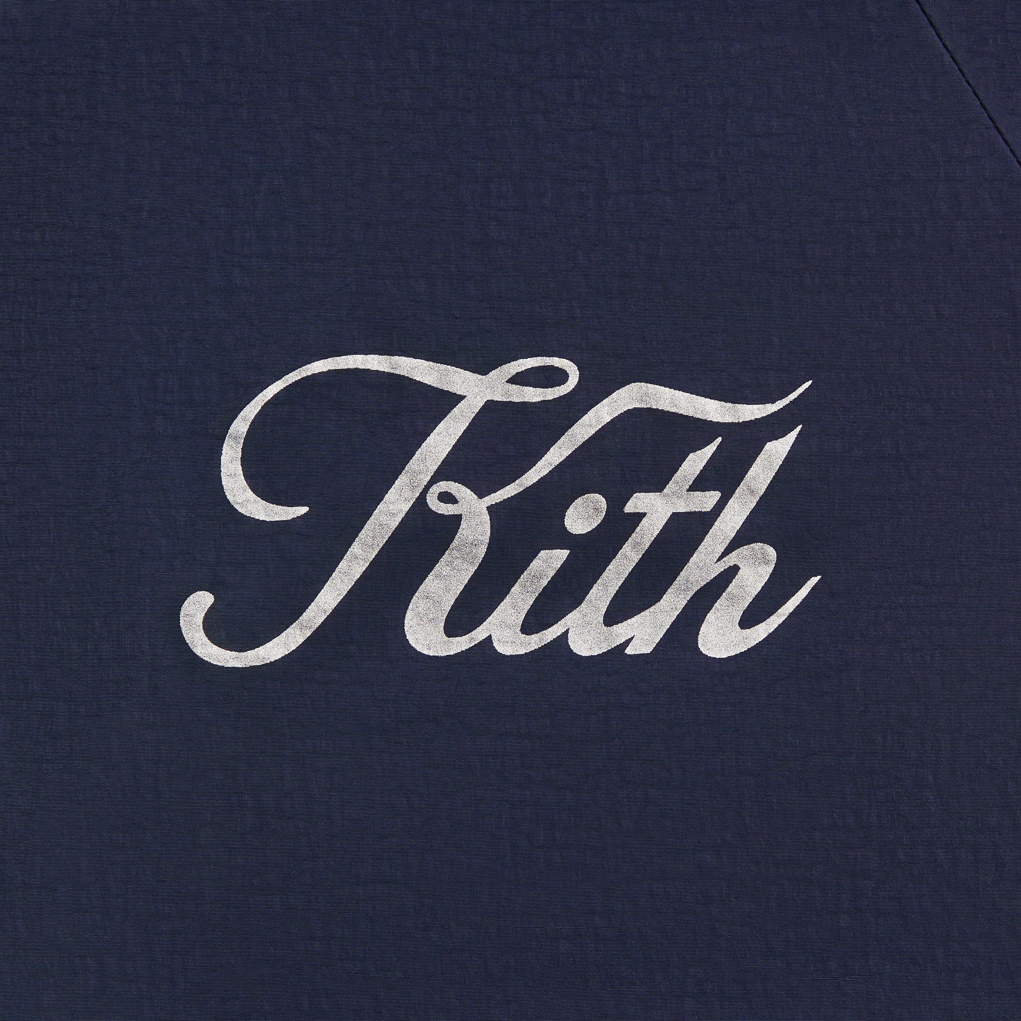 Kith Washed Tech Gabriel Jacket - Eve - Image 11
