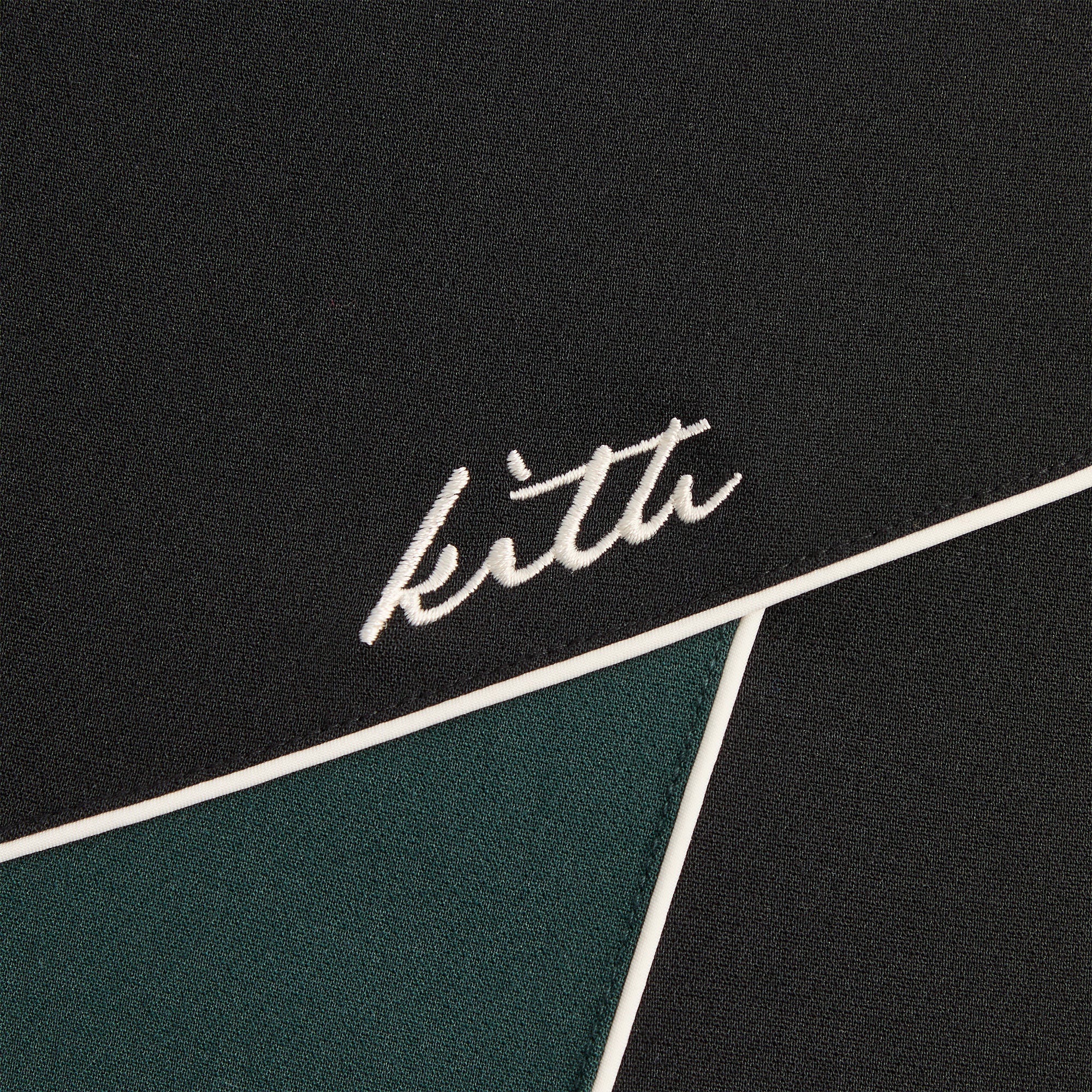 Kith Combo Madison Track Jacket - Nocturnal - Image 4