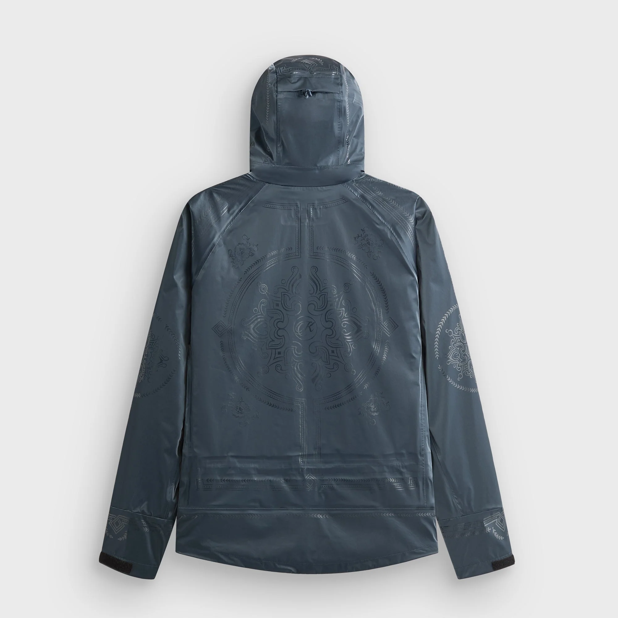 Kith Metallic Gabriel Jacket - Corentin - Image 4