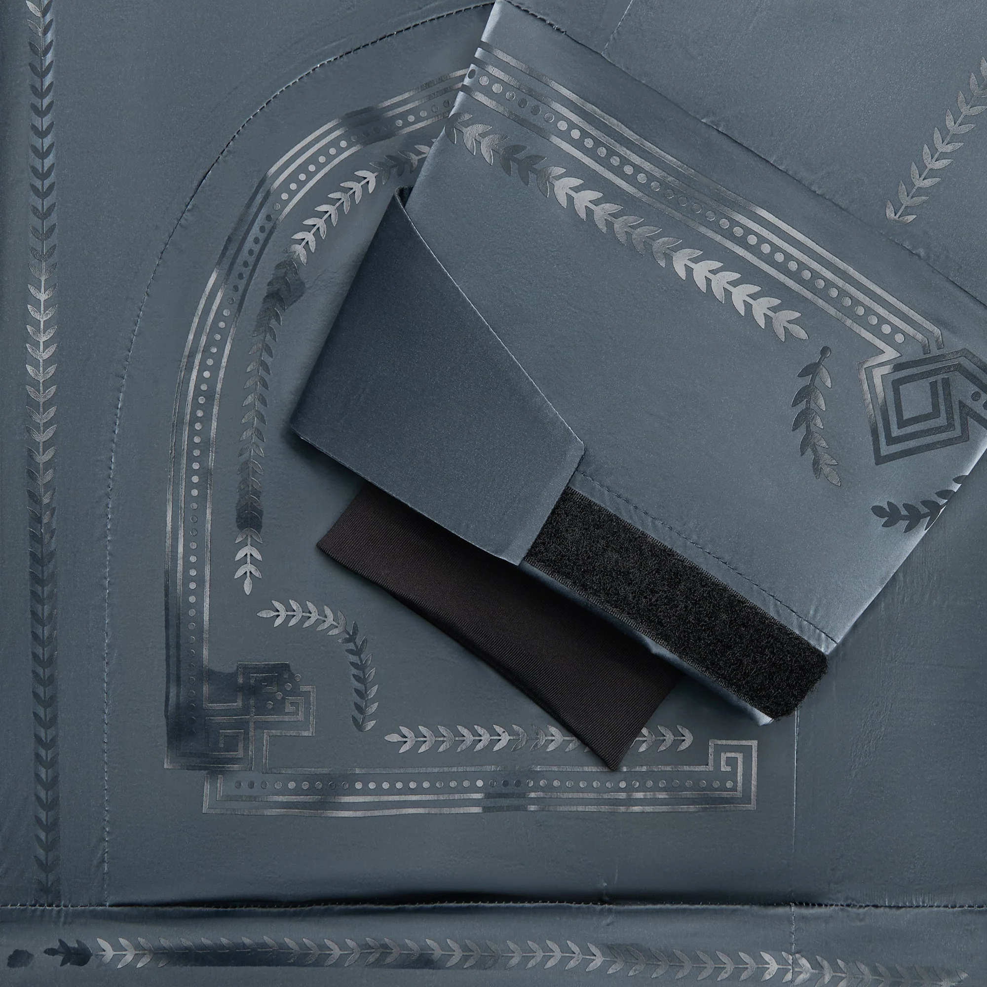 Kith Metallic Gabriel Jacket - Corentin - Image 6