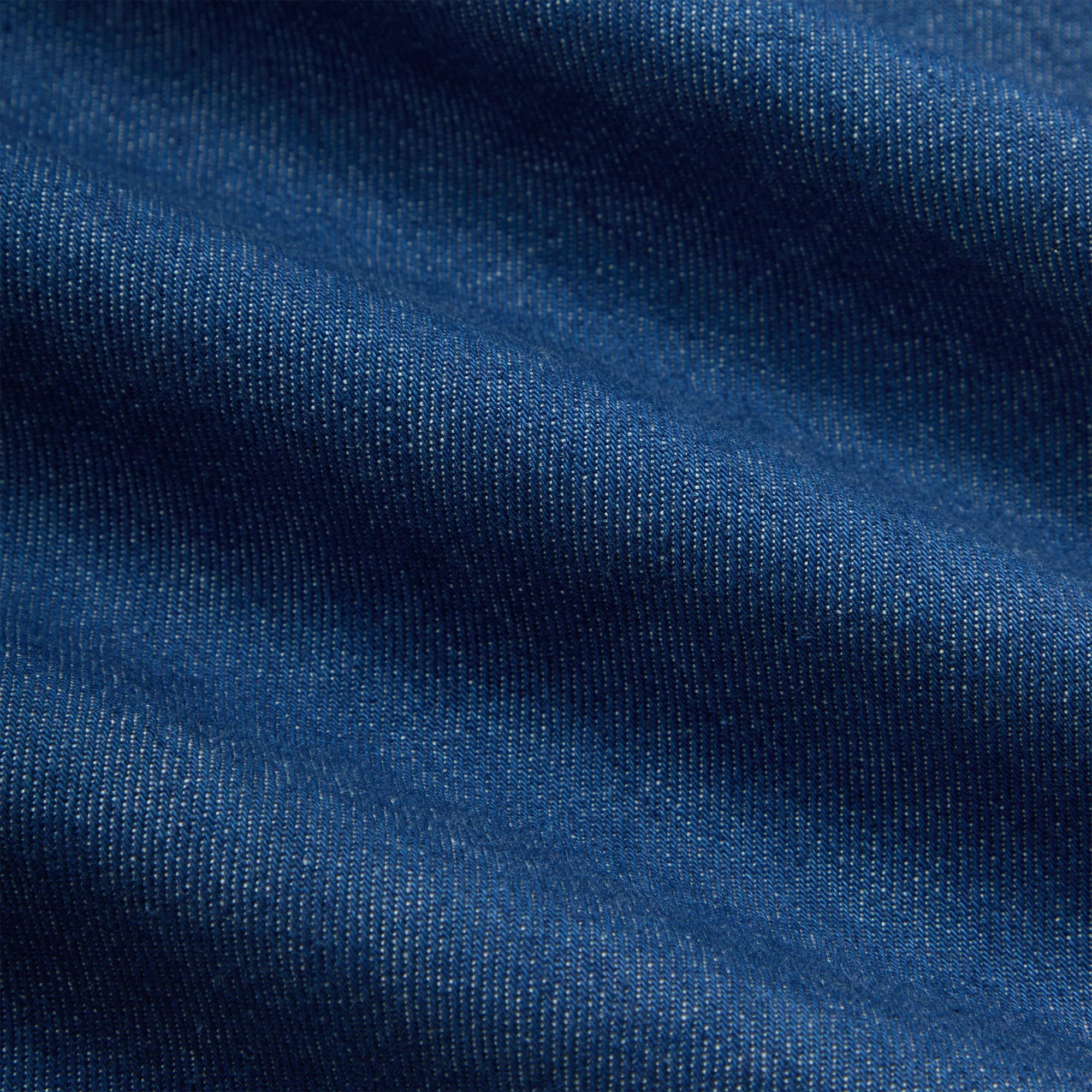 Kith Gabriel Denim Jacket - Dark Indigo - Image 5