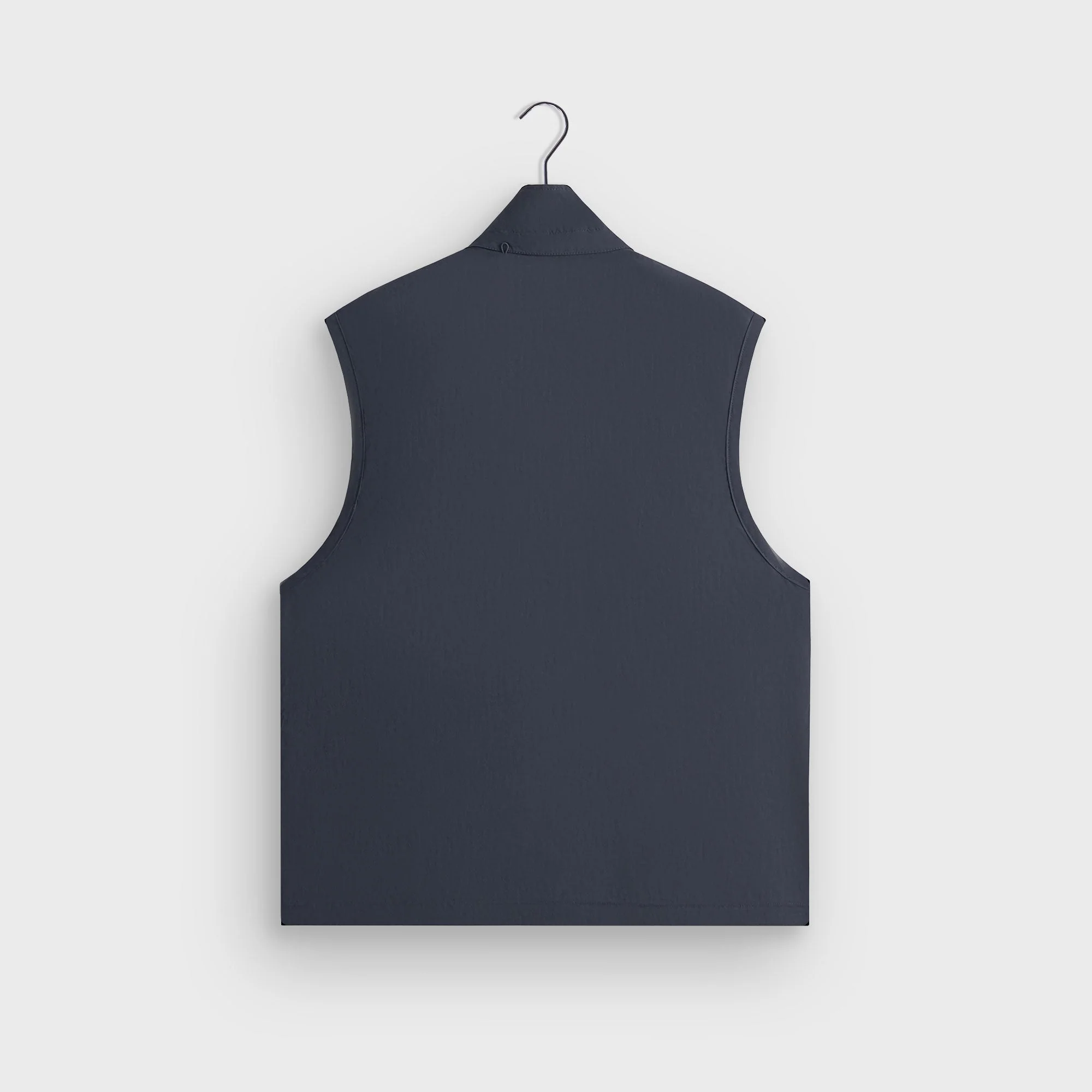 Kith Everett Cropped Moto Trench - Nocturnal - Image 6