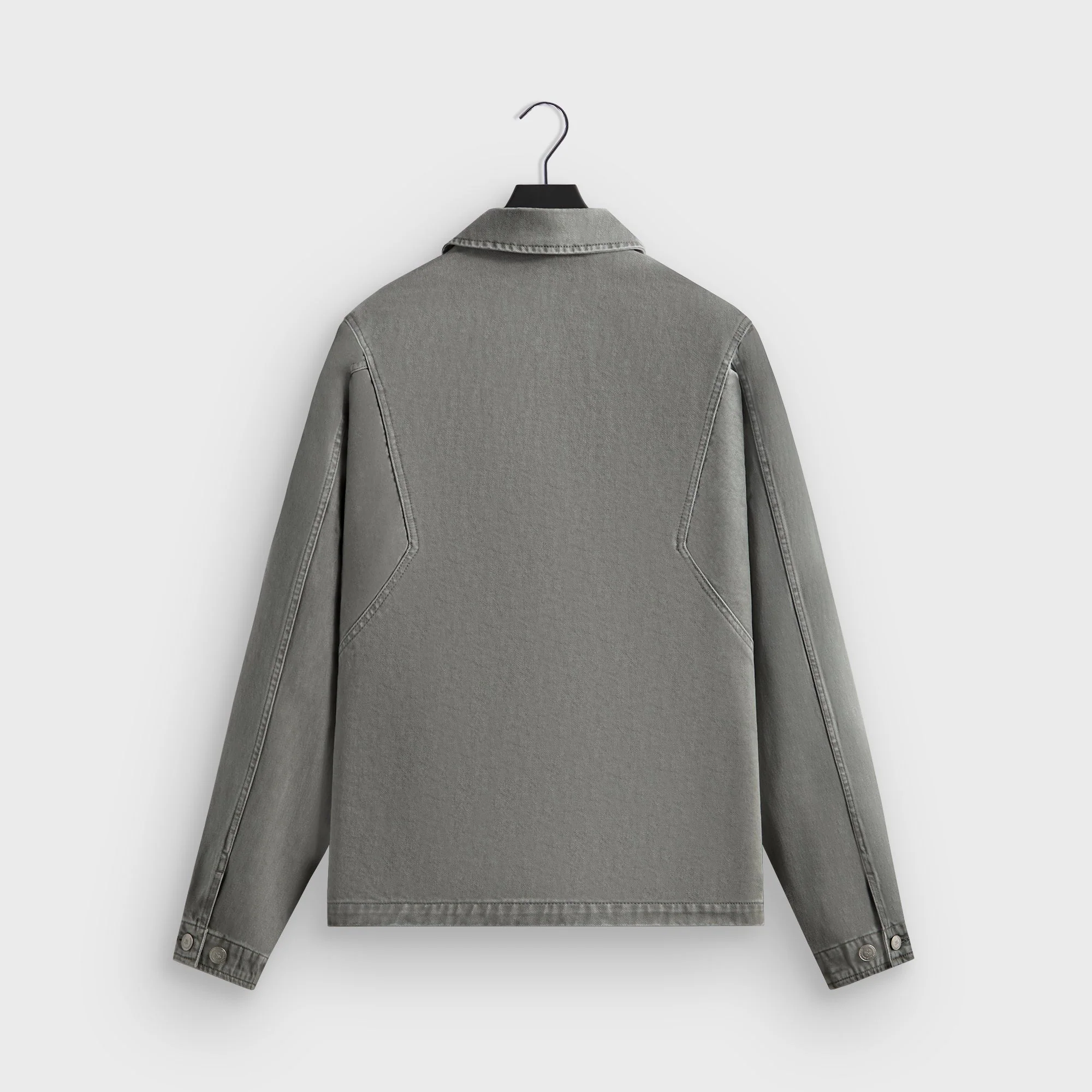 Kith Galen Denim Jacket - Island - Image 3