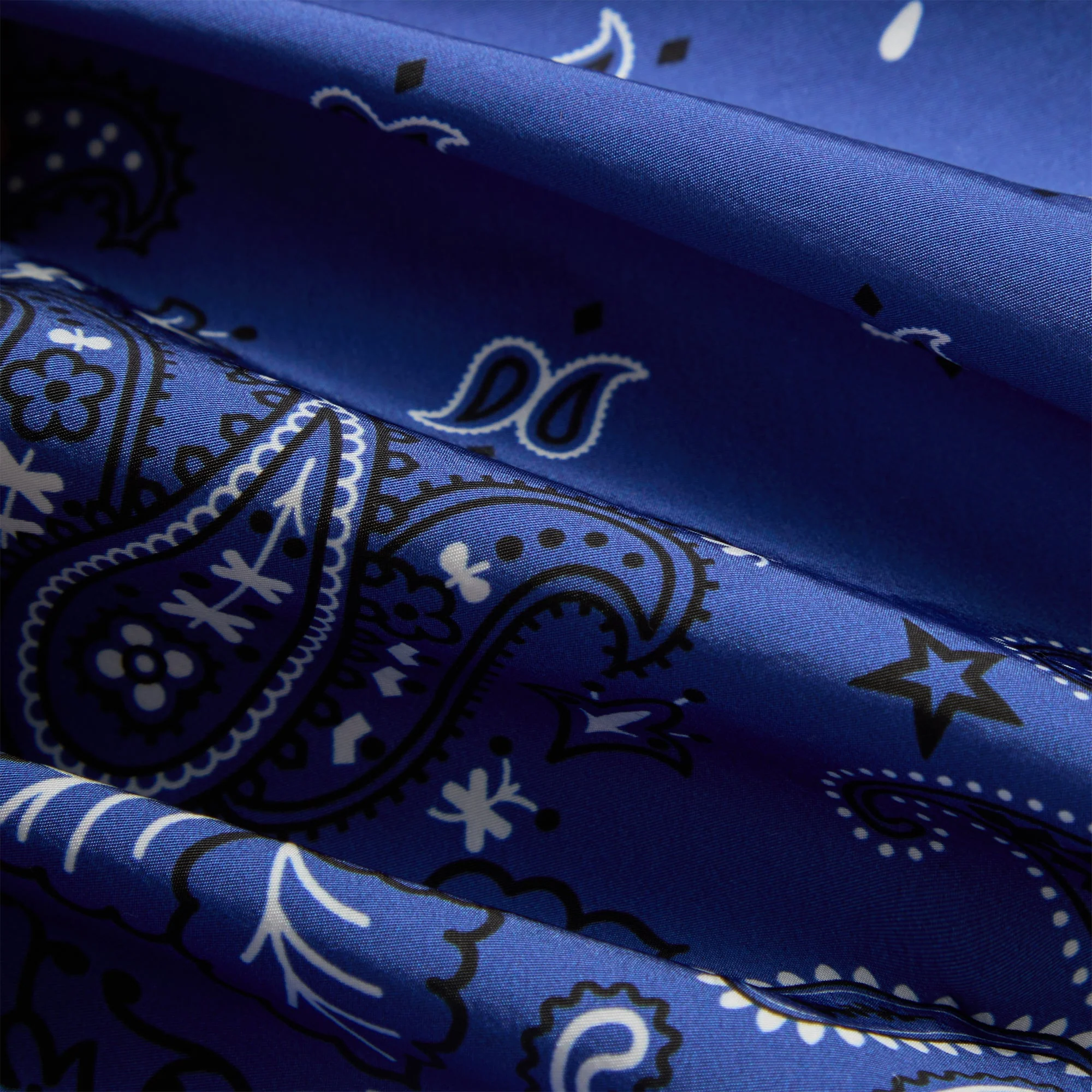Kith Xander Bandana Tech Jacket - Multi - Image 5