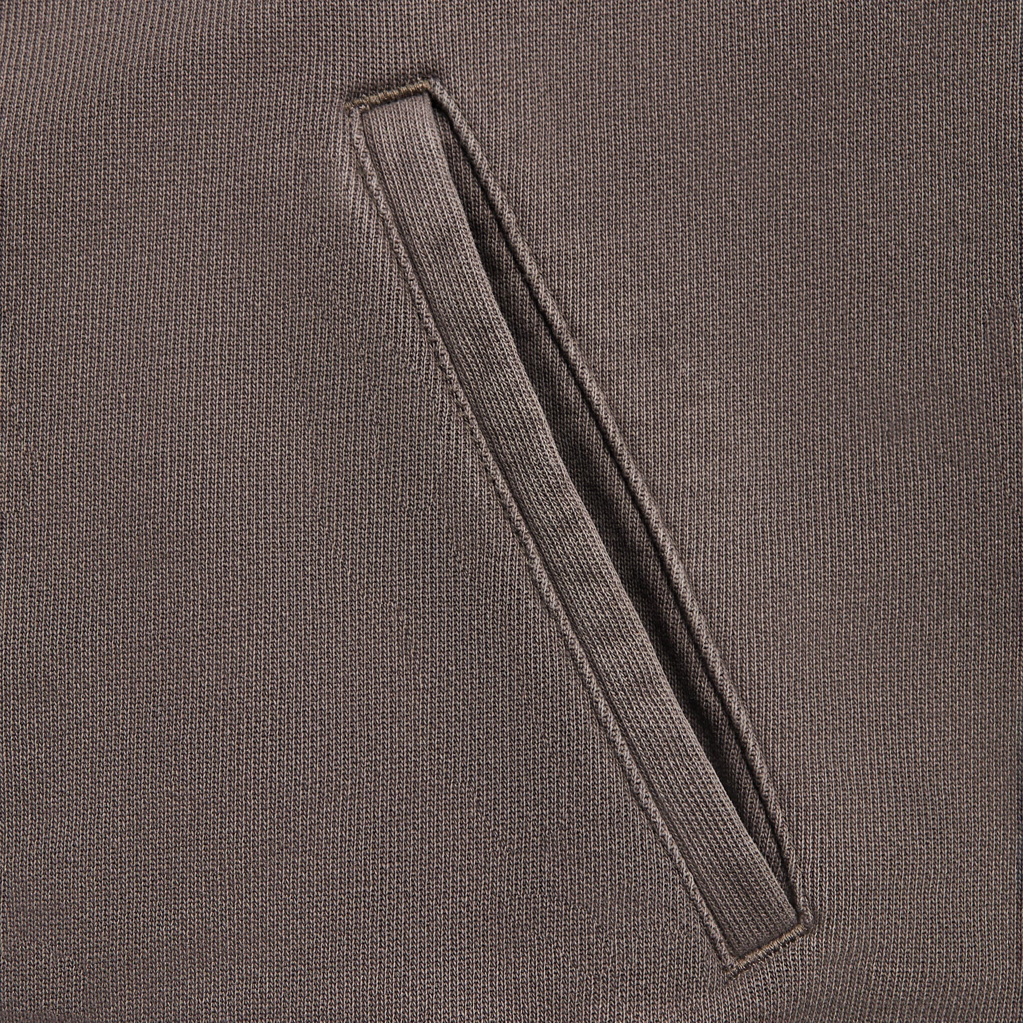 Kith Chester Fleece Blouson - Mineral - Image 6