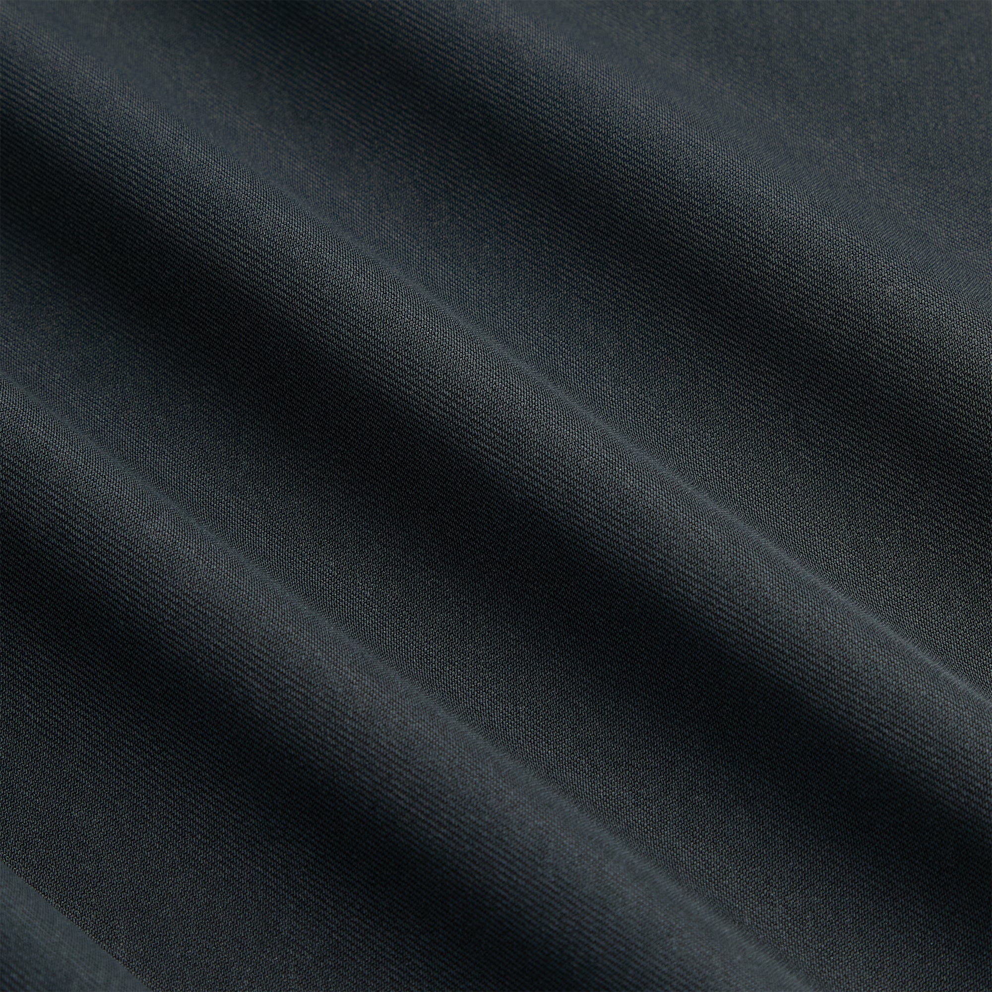 Kith Drape Twill Connor Blouson Jacket 2.0 - Black - Image 6