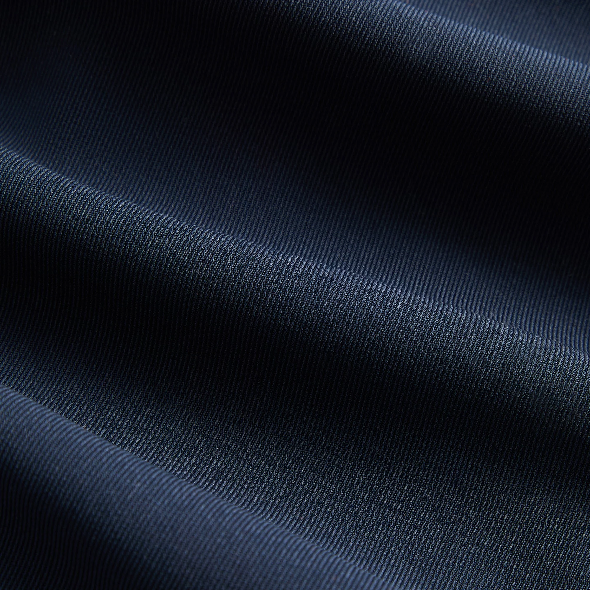 Kith Drape Twill Ito Blazer - Nocturnal - Image 5