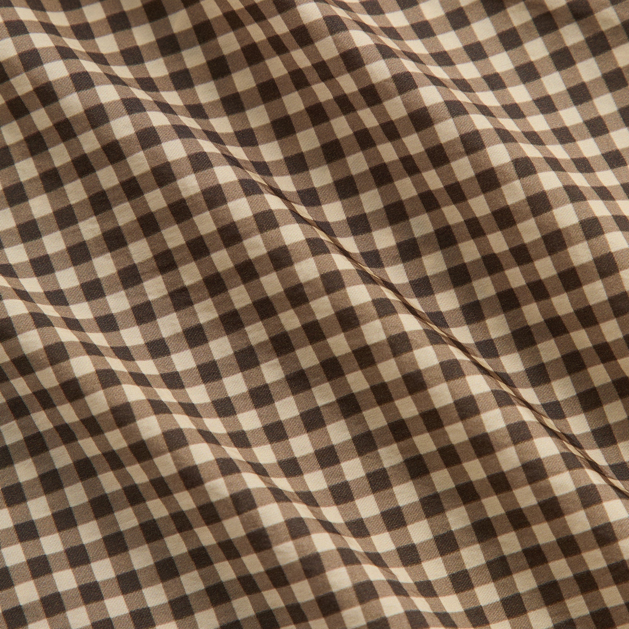 Kith & New Balance Tech Gingham Madison VI Jacket - Legacy - Image 6