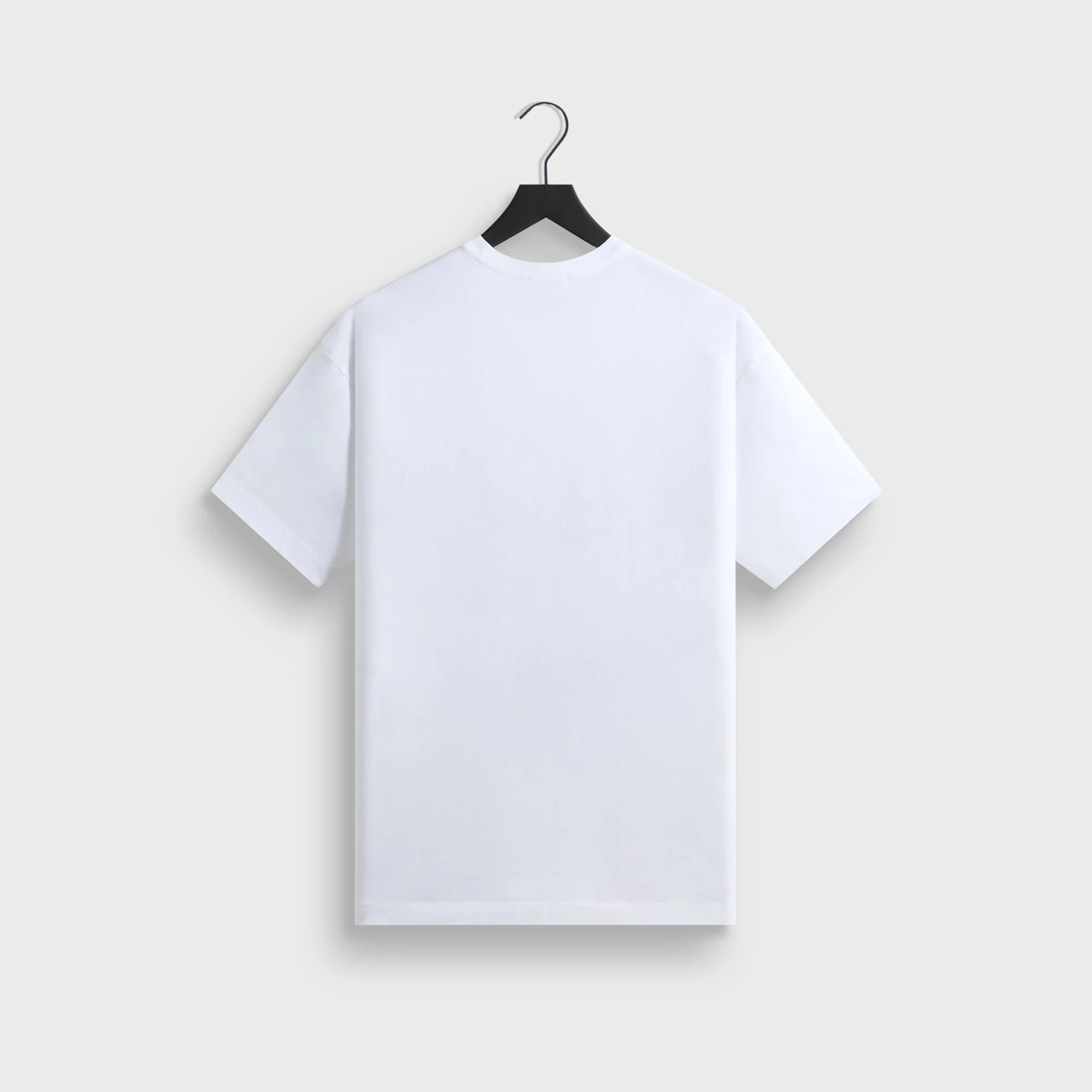 Kith for Back to the Future Chuck Berry Standard Crispy Tee - White - Image 3