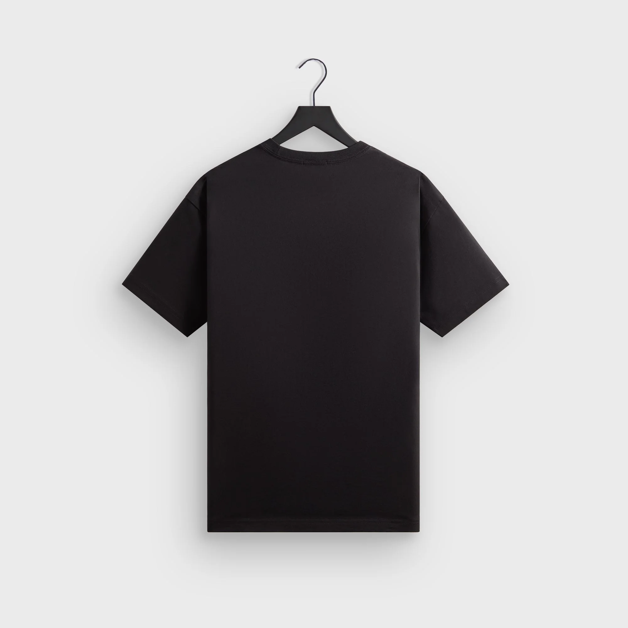 Kith Freeway Logo Pocket Tee - Black - Image 3