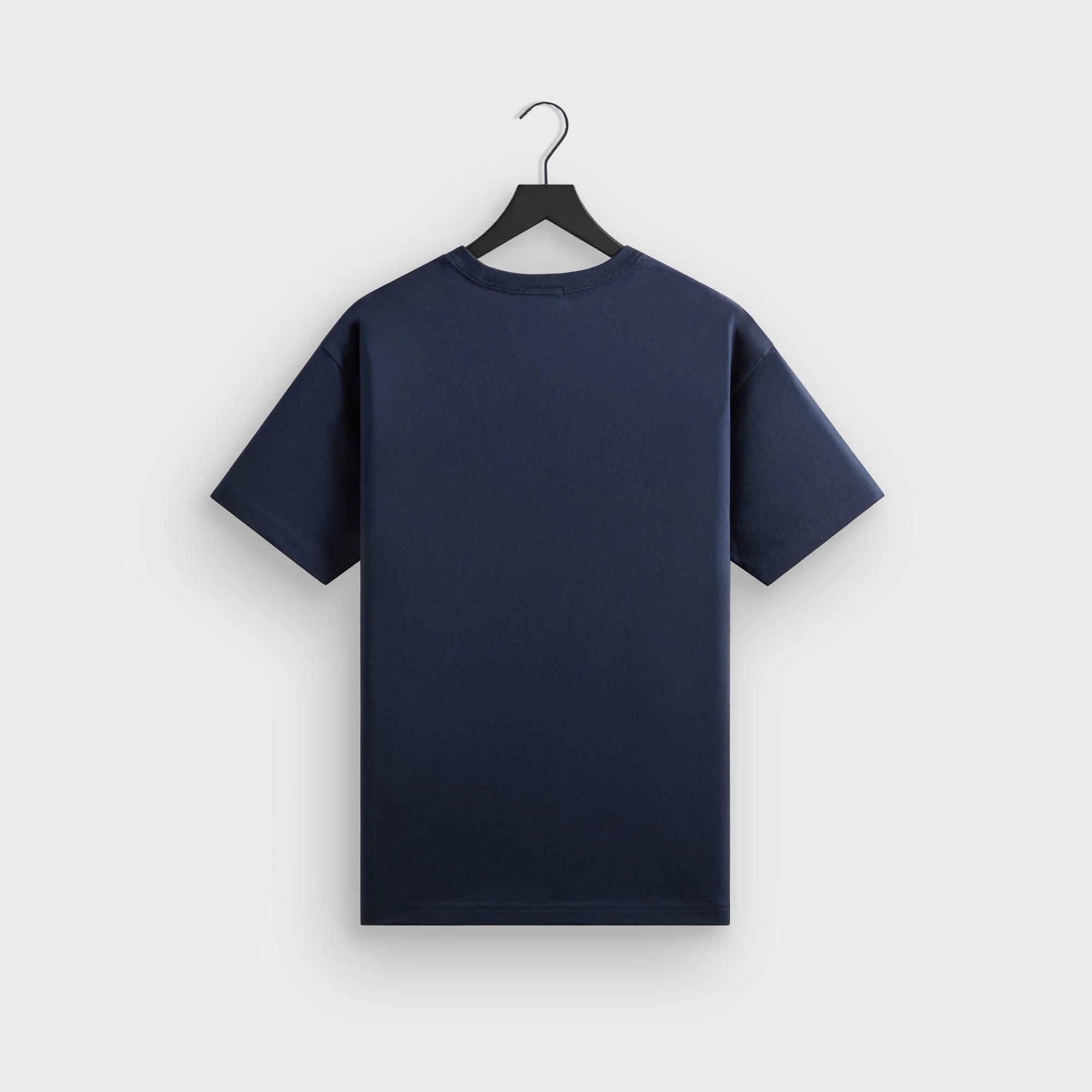 Kith Freeway Logo Pocket Tee - Nocturnal - Image 3