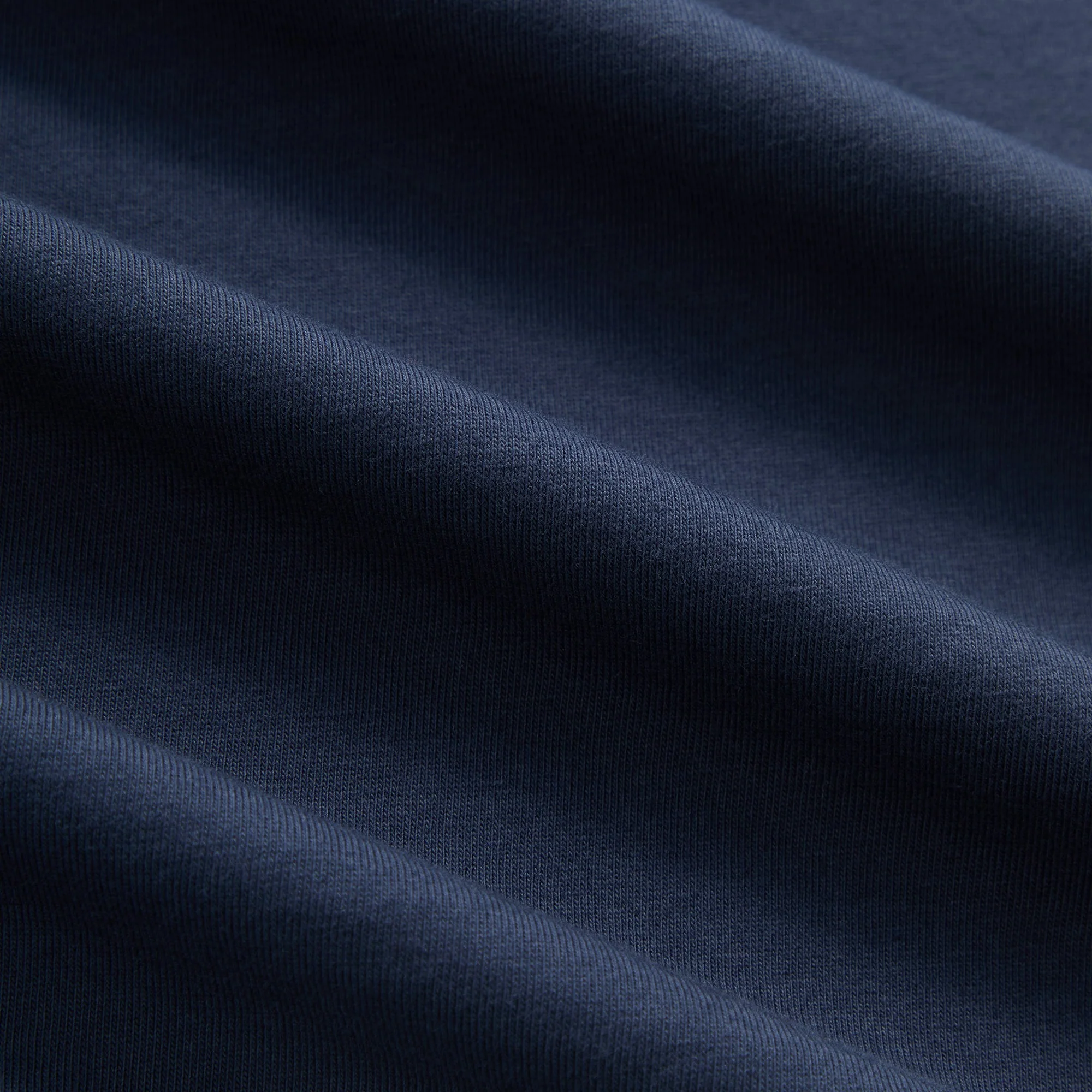 Kith Freeway Logo Pocket Tee - Nocturnal - Image 5