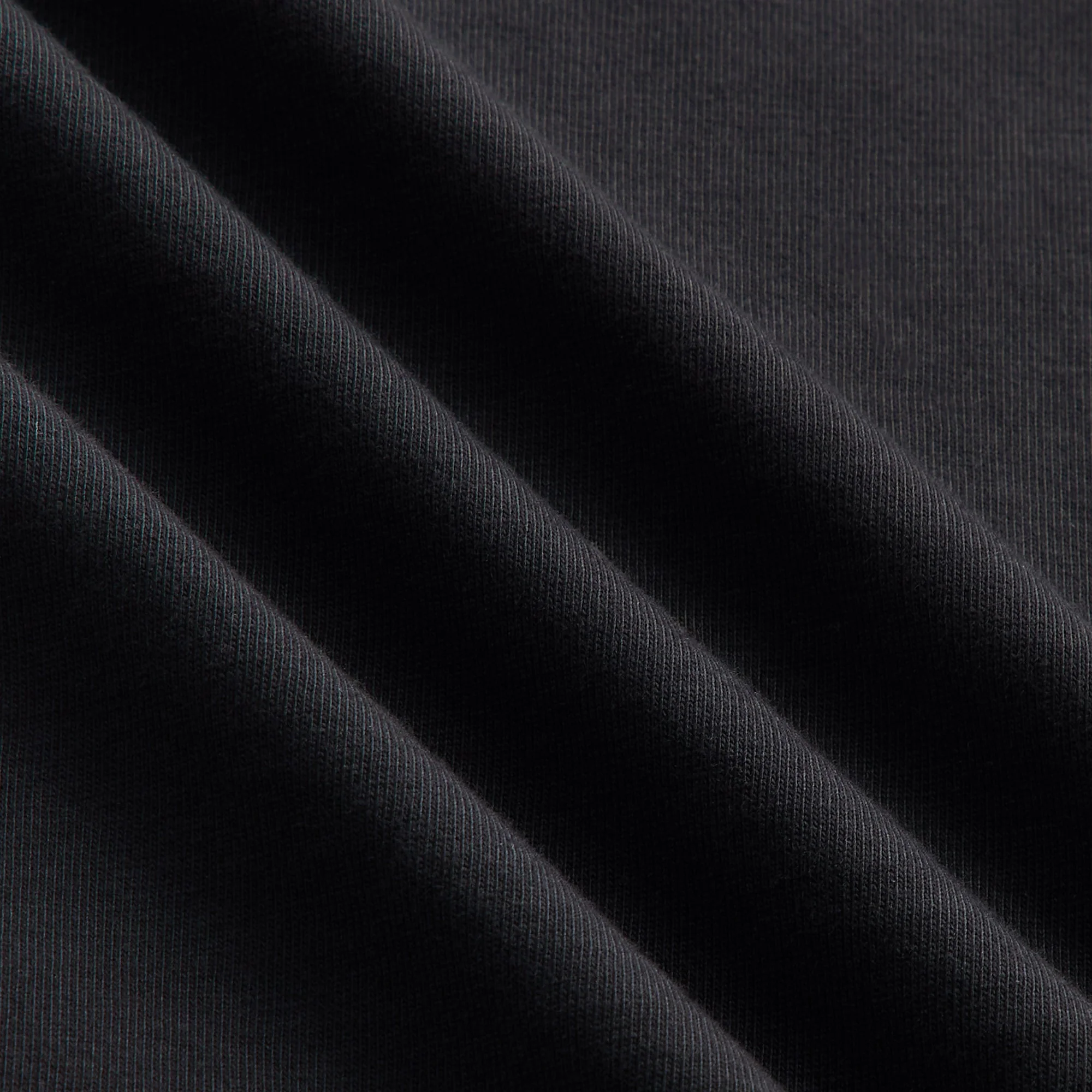 Kith & New Balance Crest Pocket Tee - Black - Image 8