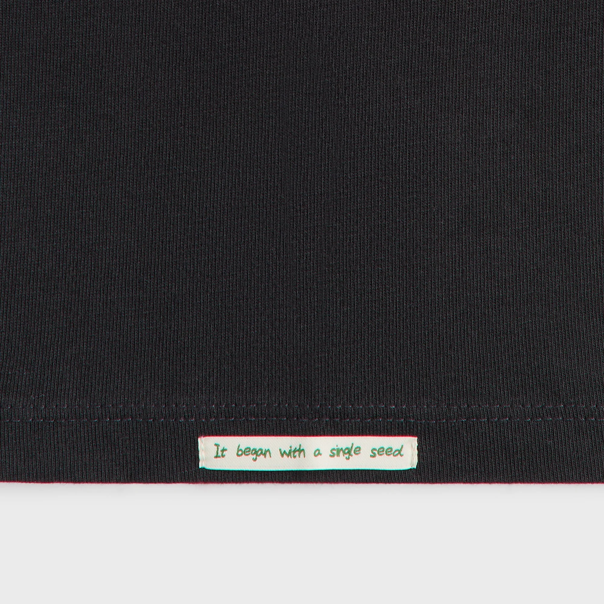 Kith & New Balance 2011 Woodblock Jones Tee - Black - Image 7