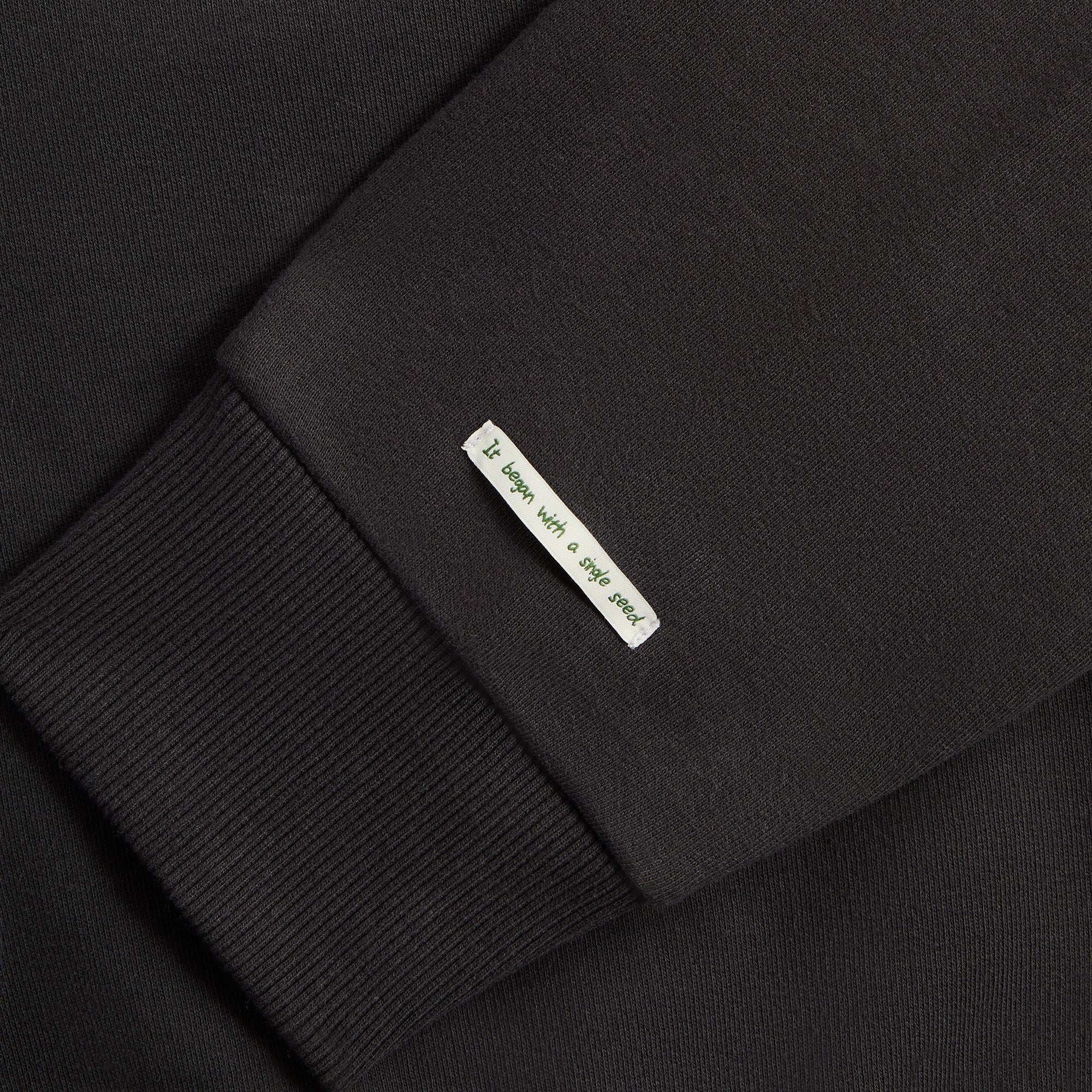 Kith & New Balance Laurel Nelson Crewneck - Nightfall - Image 7