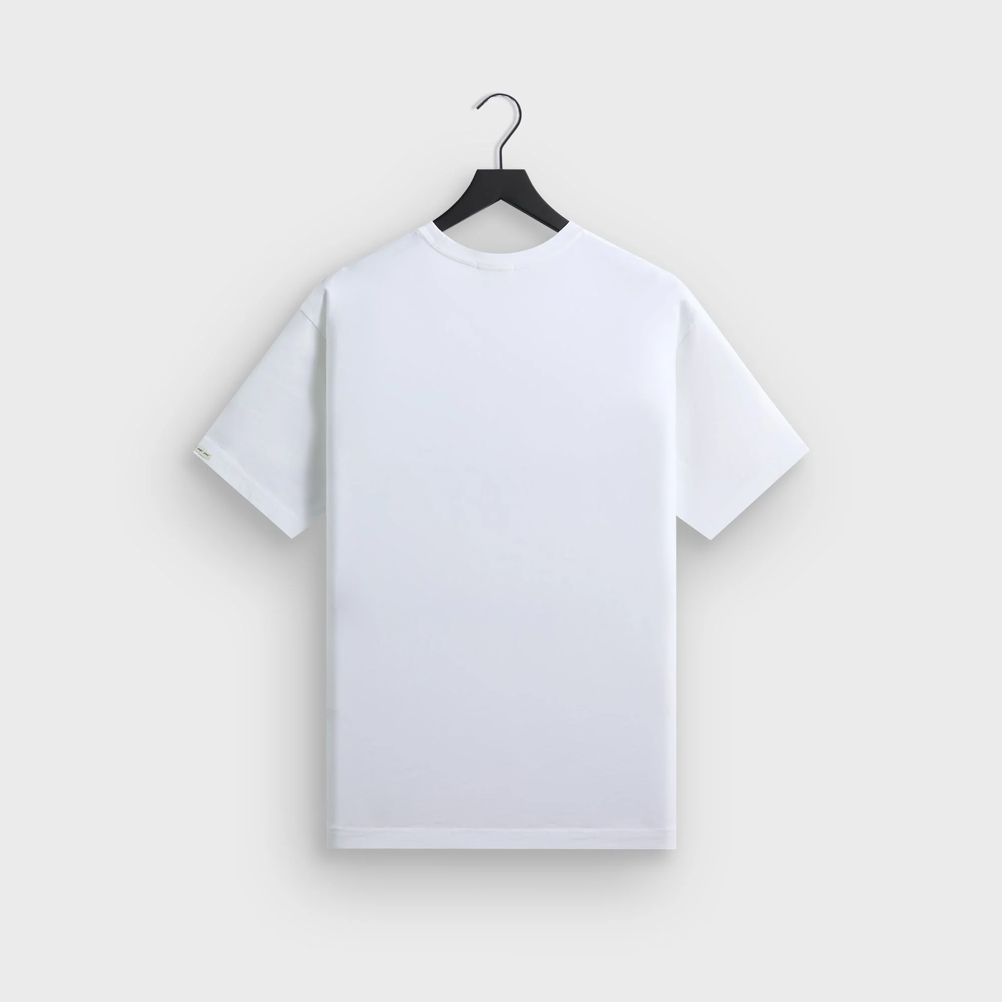 Kith & New Balance NY Tee - White - Image 4