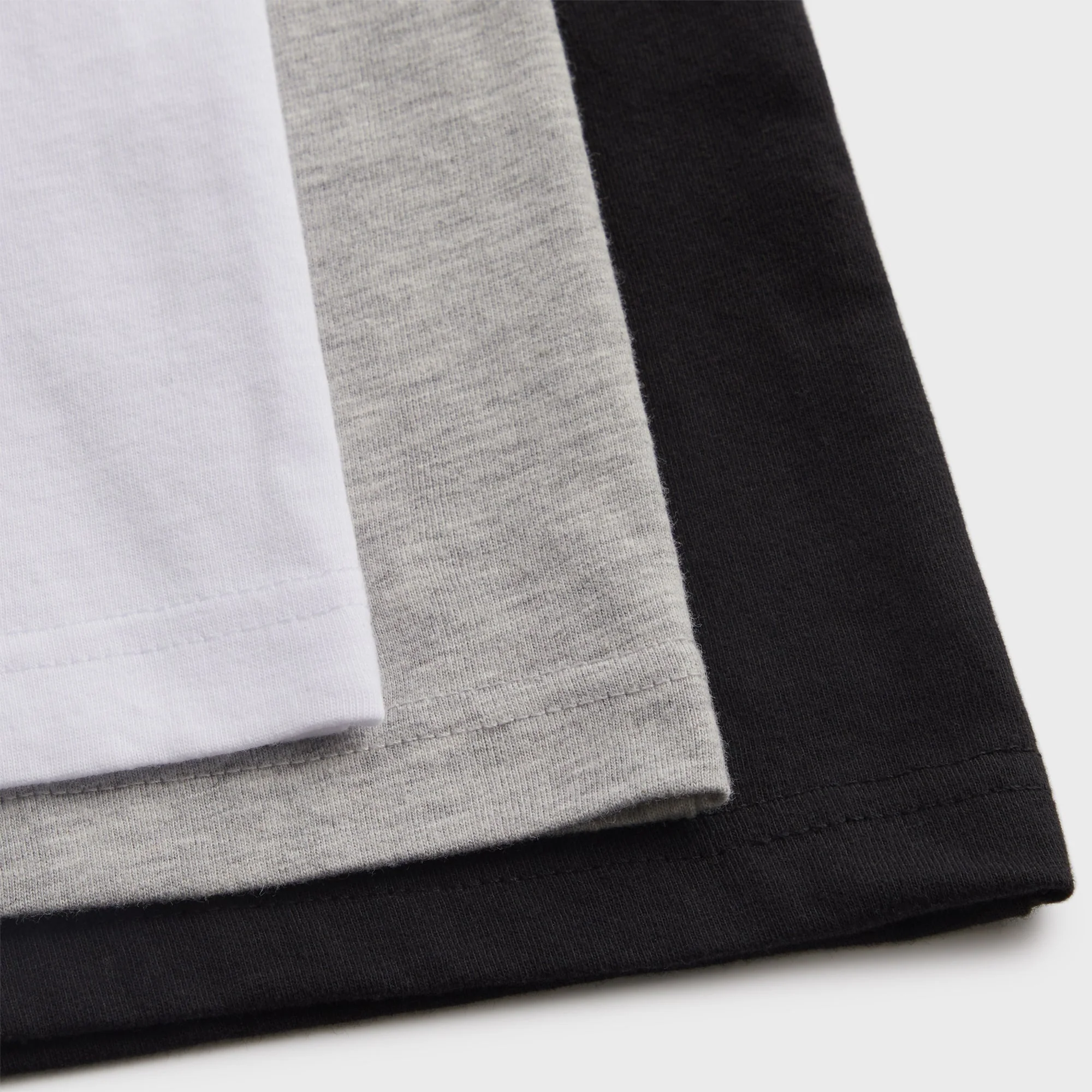 Kith 3-Pack Spencer Tank - Multi - Image 3