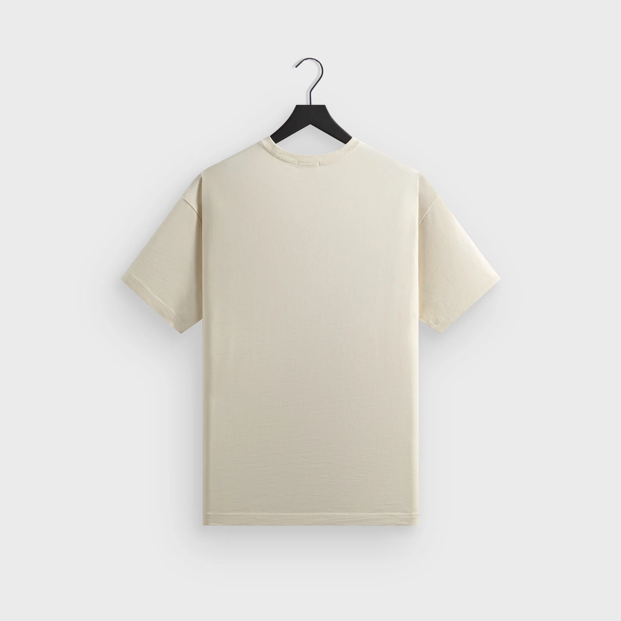 Kith Records for Johnny Cash Solo Desert Vintage Tee - Muslin - Image 3