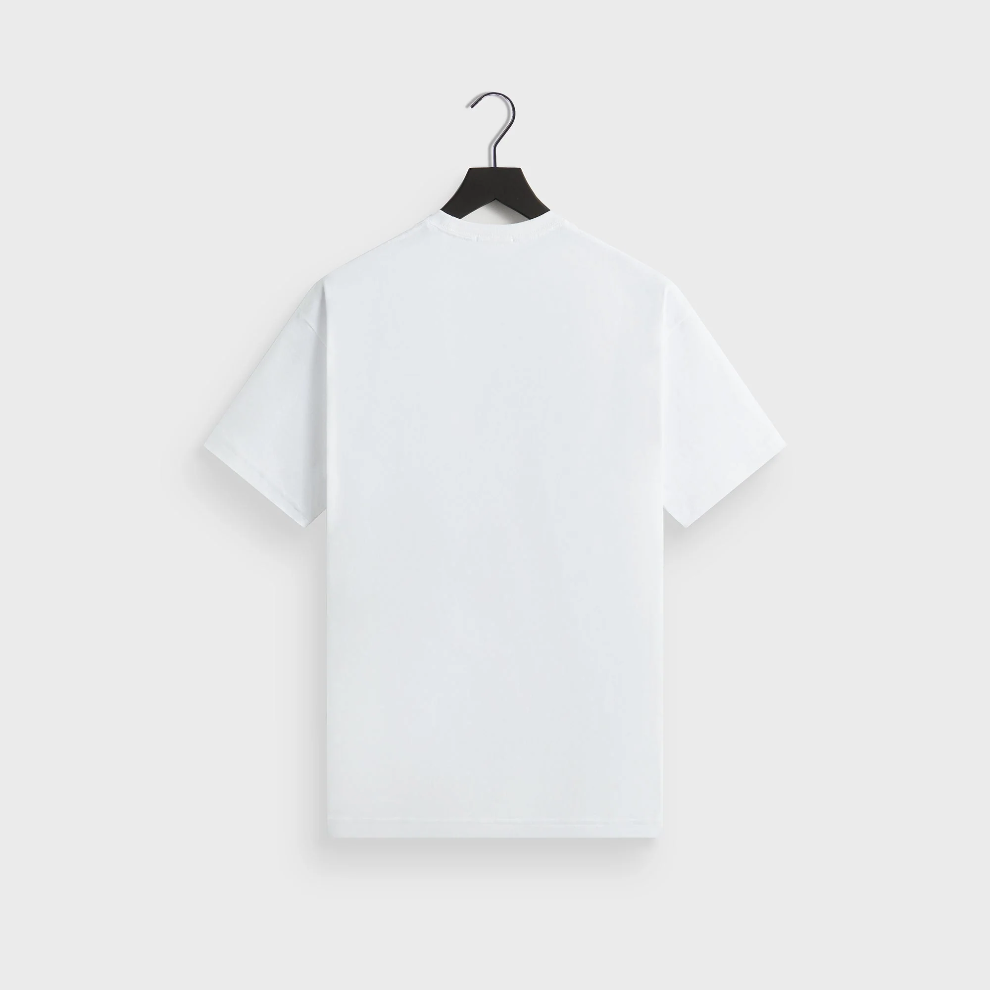 Kith Hydro Classic Logo Tee - White - Image 3