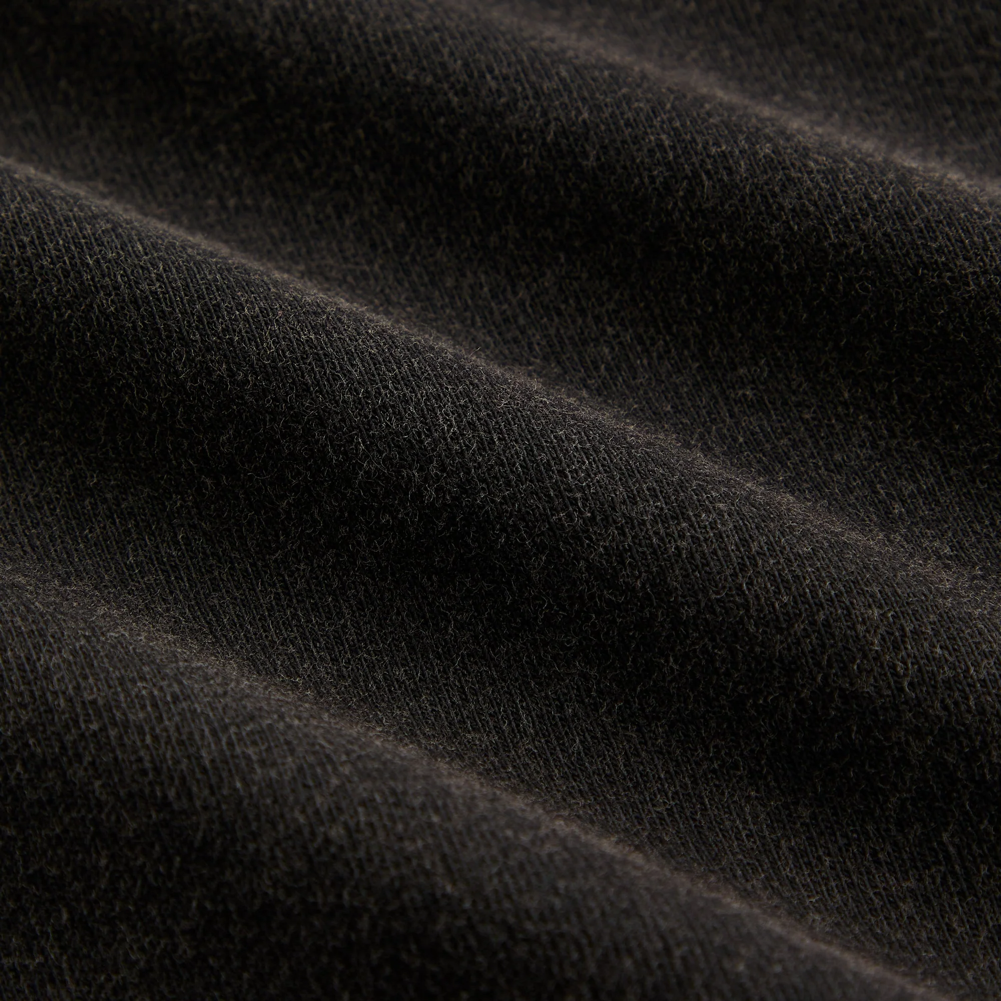 Kith Render Logo Vintage Tee - Black - Image 4