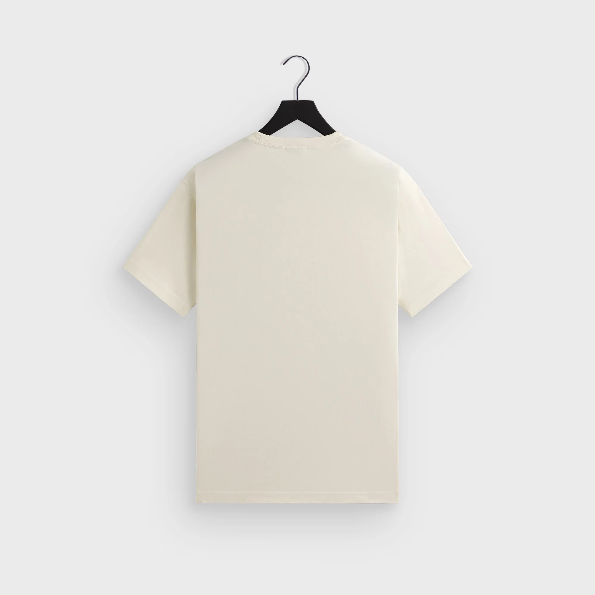Kith for Bob Ross New York to the World Vintage Tee - Sandrift - Image 3