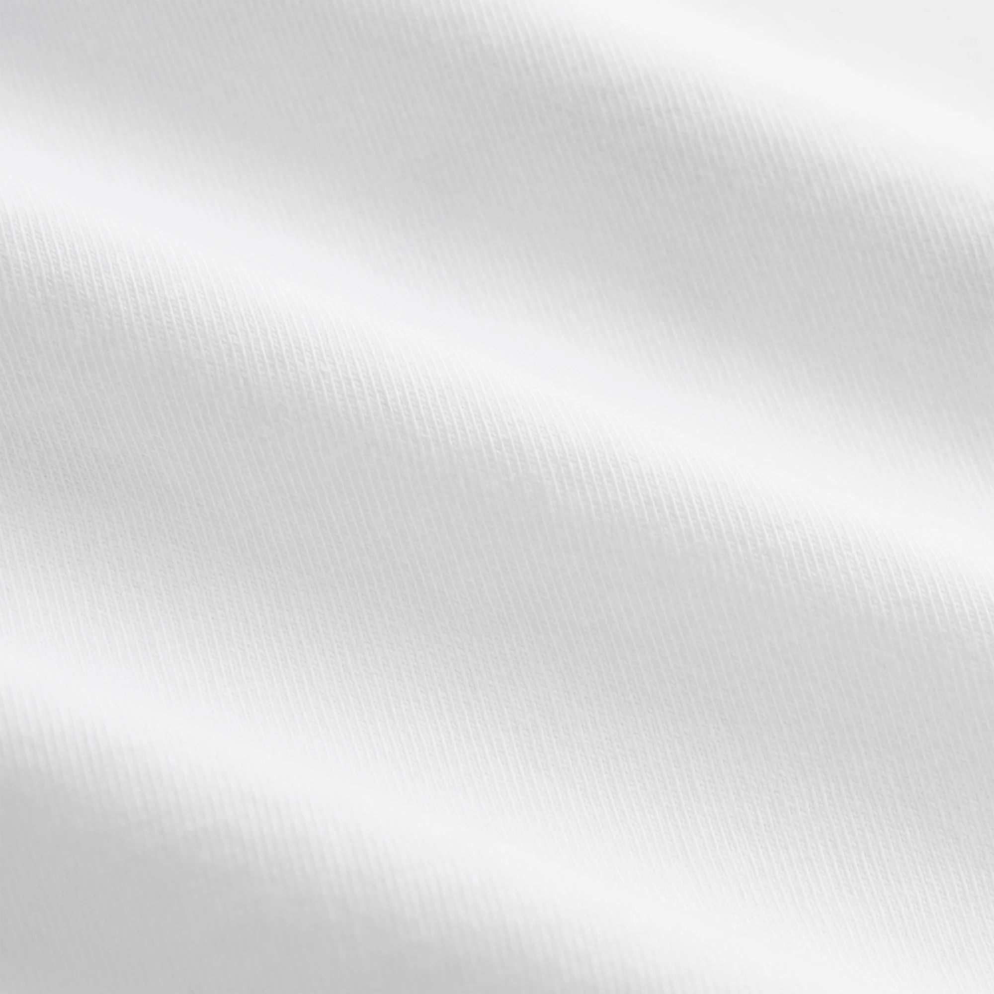 Kith for Bob Ross Palette Pocket Tee - White - Image 5