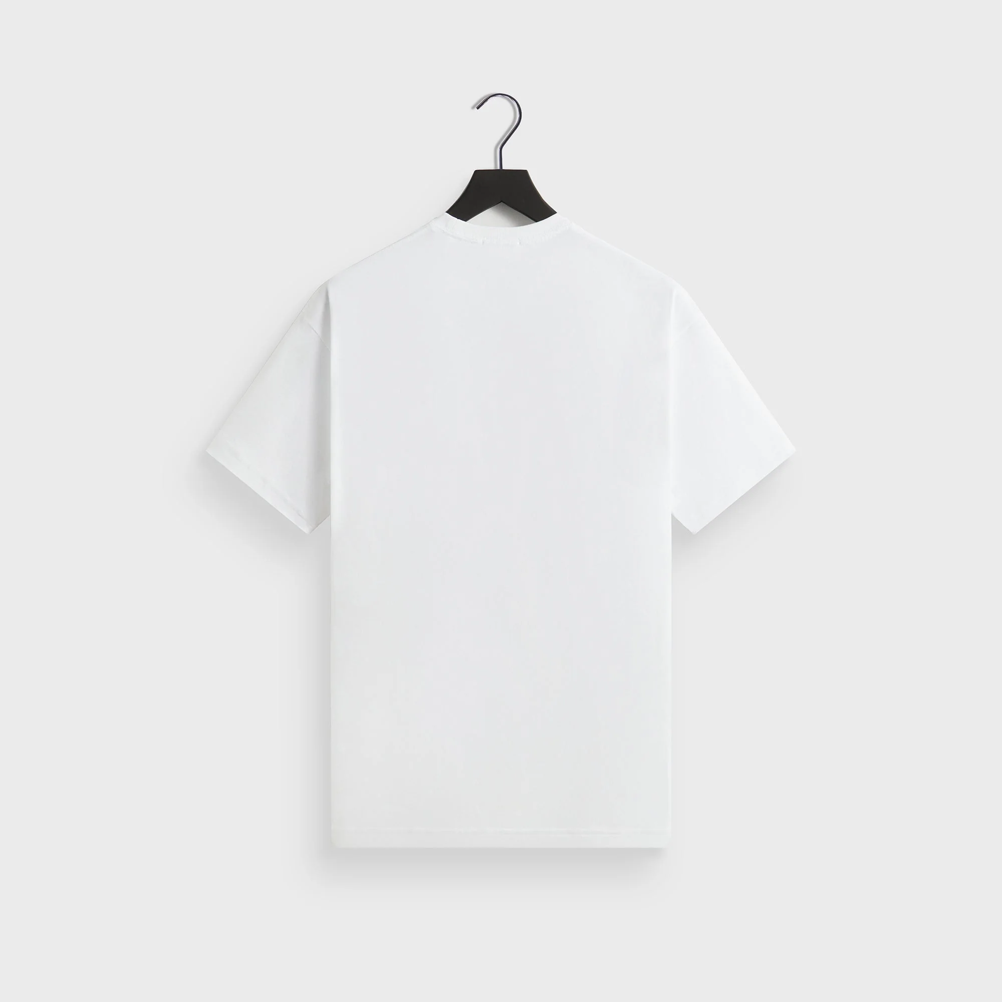 Kith for Bob Ross Inspiration Vintage Tee - White - Image 3