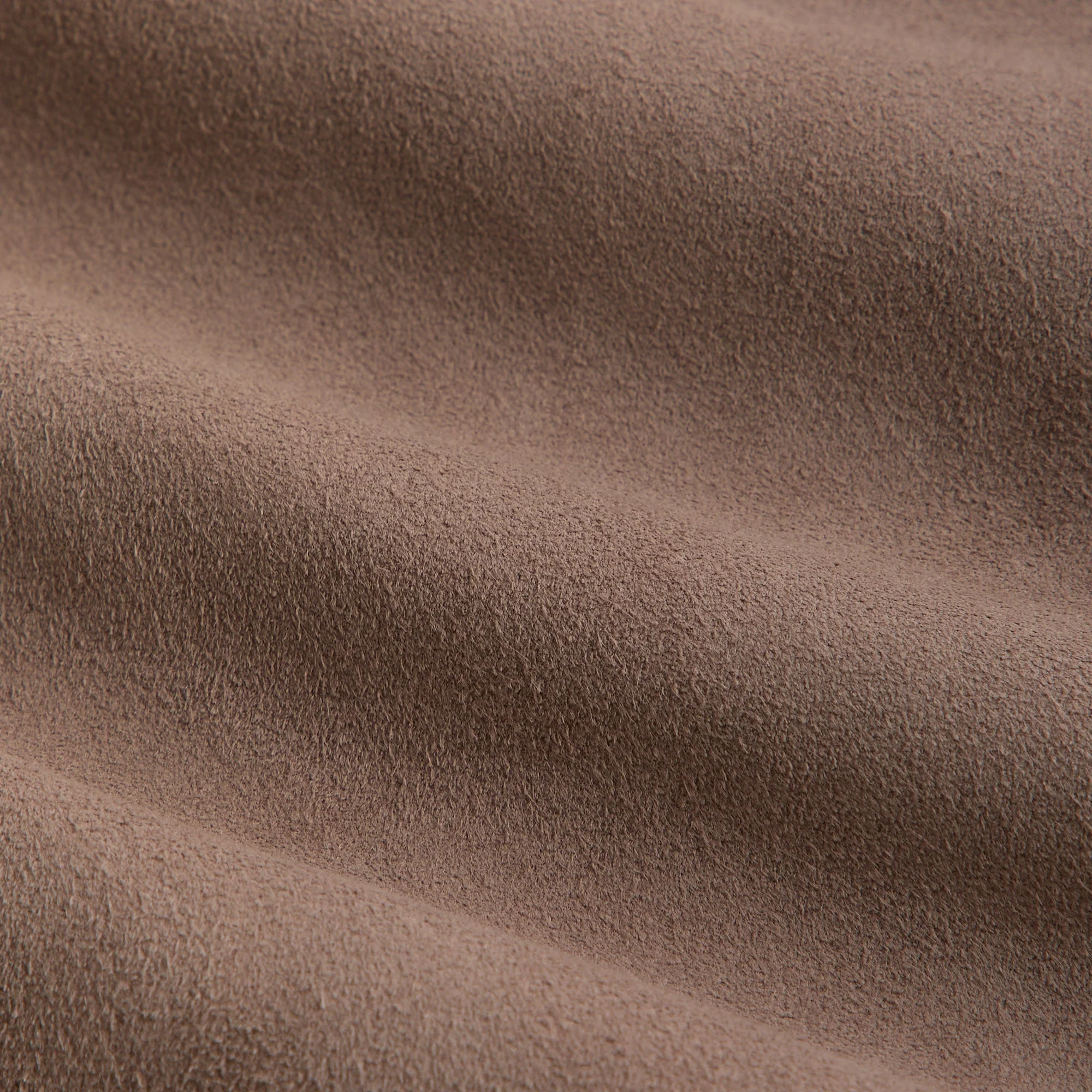 Kith Suede Ace Shirt - Factor - Image 5