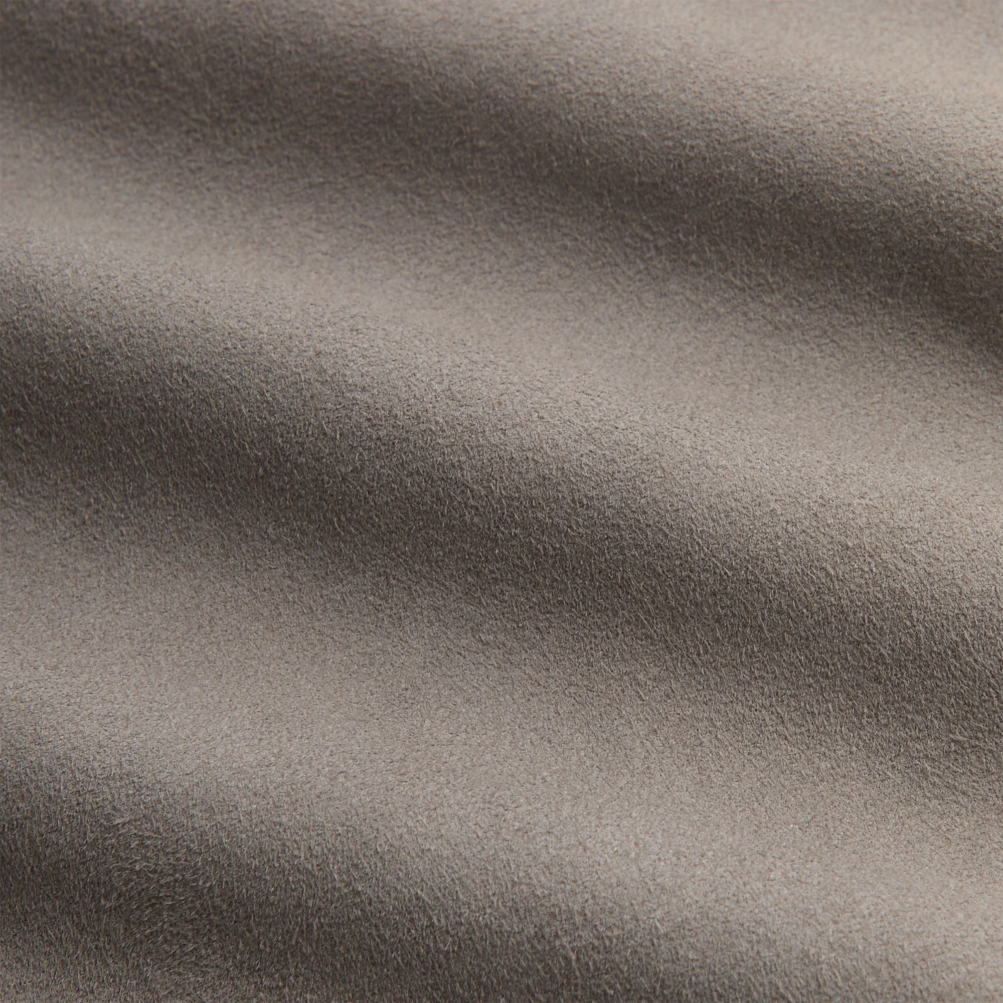 Kith Suede Ace Shirt - Slight - Image 5