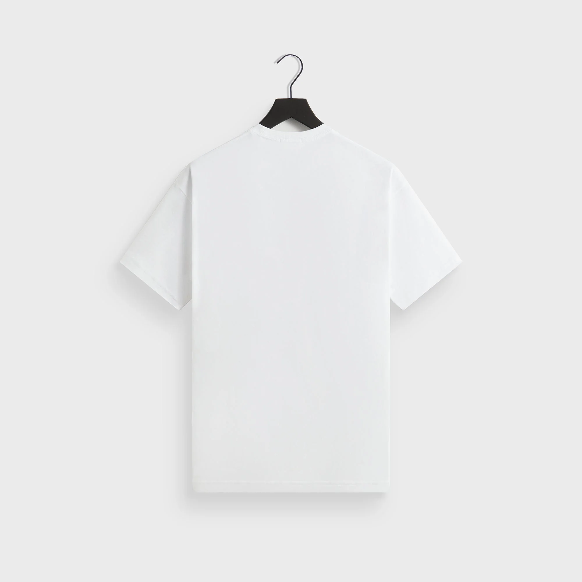Kith Modernist Logo Tee - White - Image 3