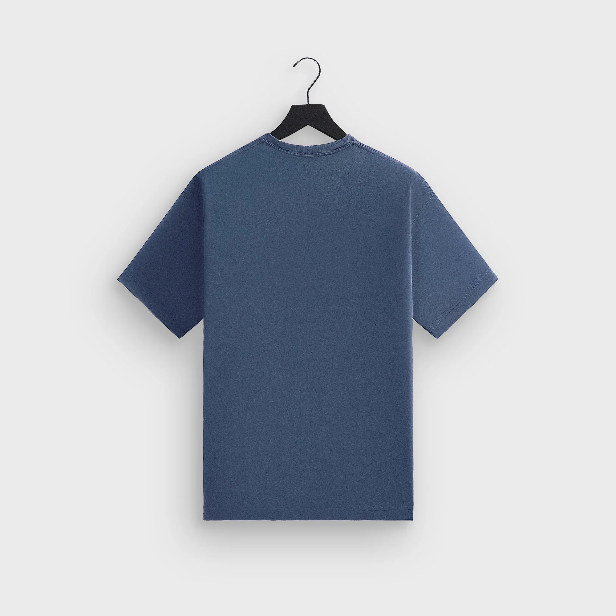 Kith Union K Sport Logo Tee - Nocturnal - Image 3
