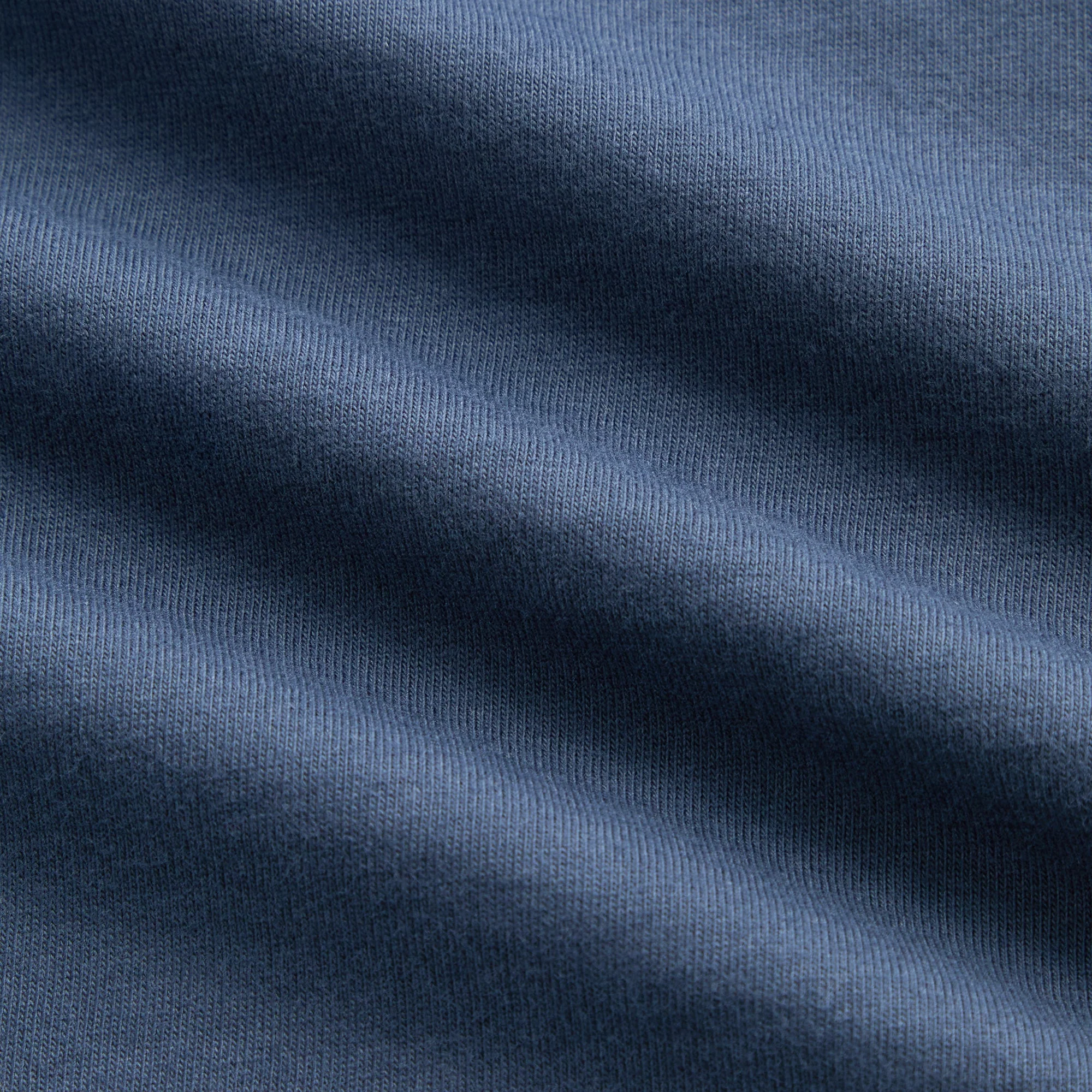 Kith Union K Sport Logo Tee - Nocturnal - Image 4