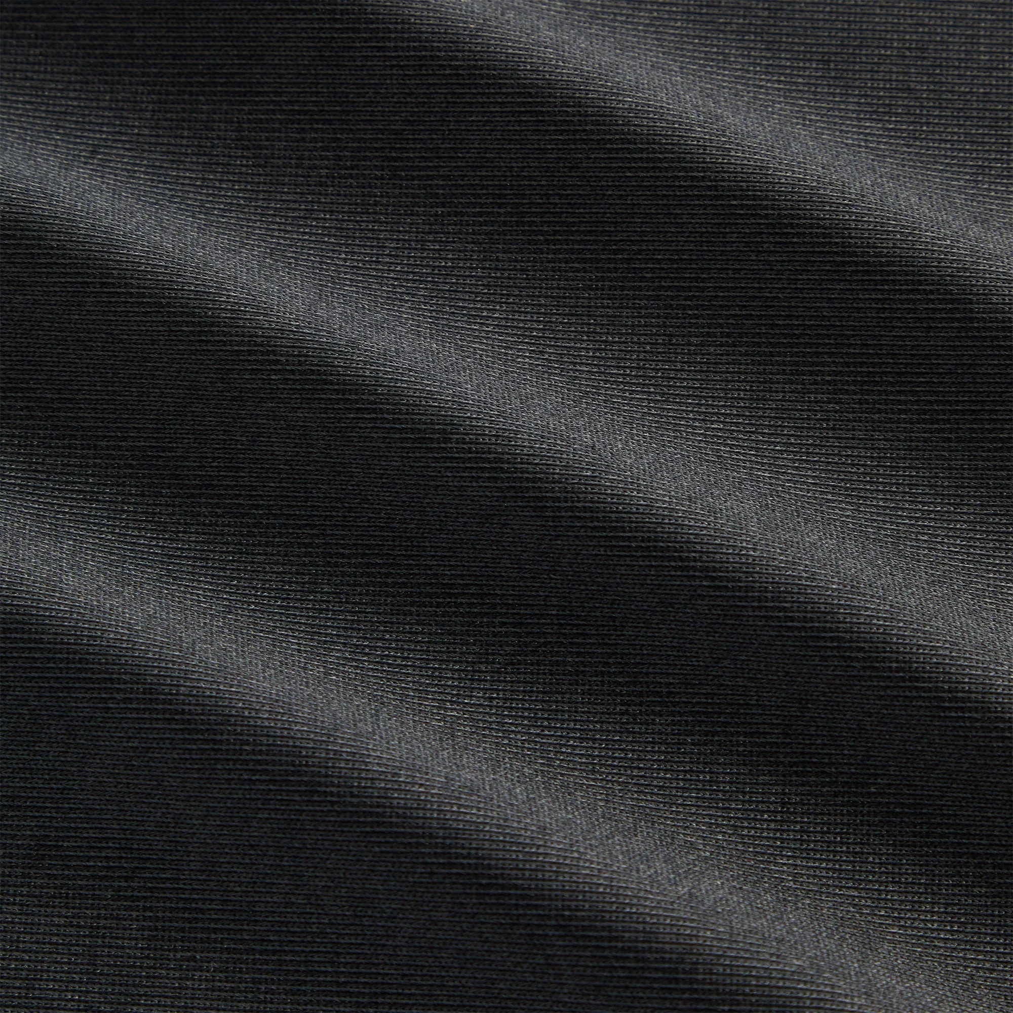 Kith London Long Sleeve Agu Soccer Jersey - Black - Image 5